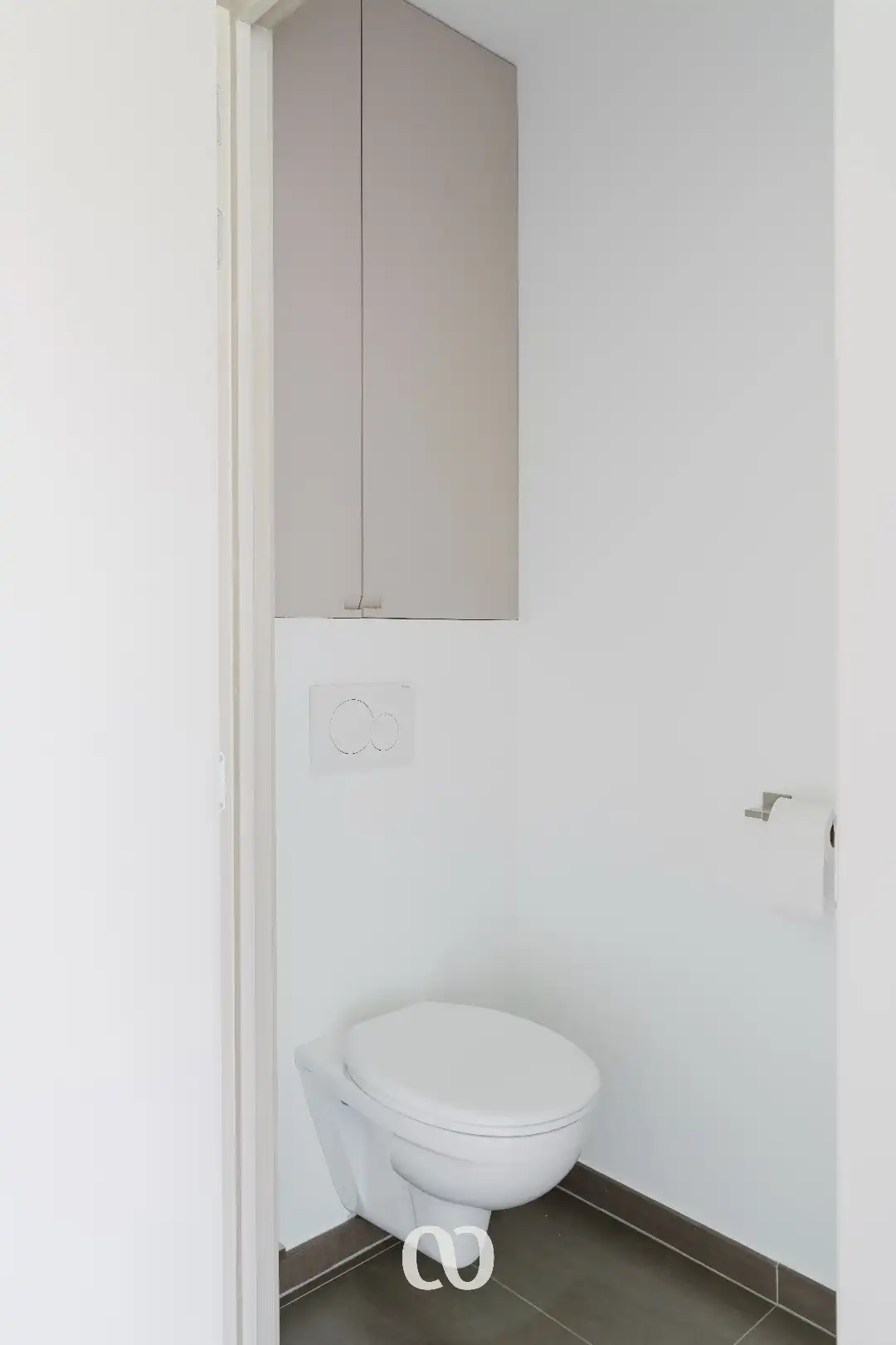 Instapklaar duplex-appartement met terras, zolder en prachtig uitzicht foto 10