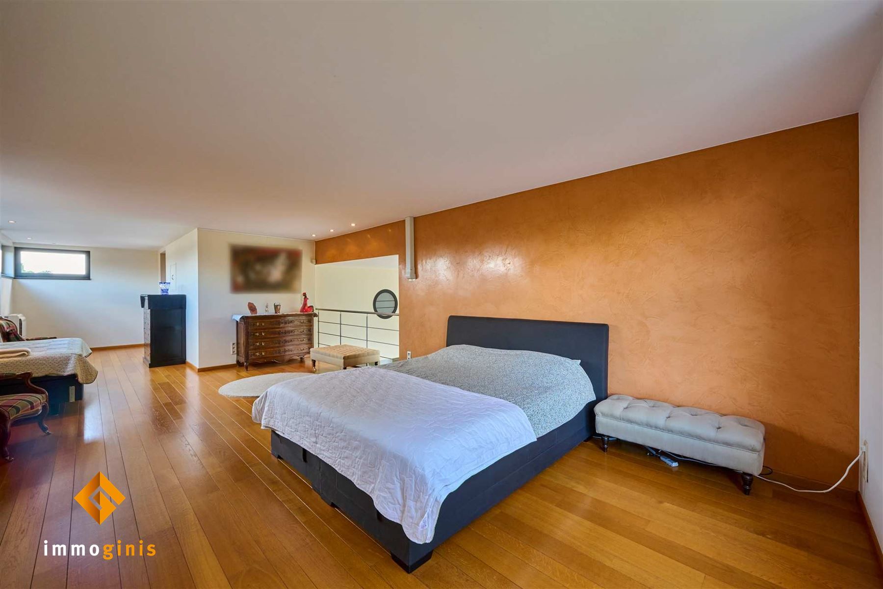 Zéér ruime woning met 3 tot 6 slaapkamers en praktijkruimte. Perceel van 7a86ca in centrum Bocholt! foto 13