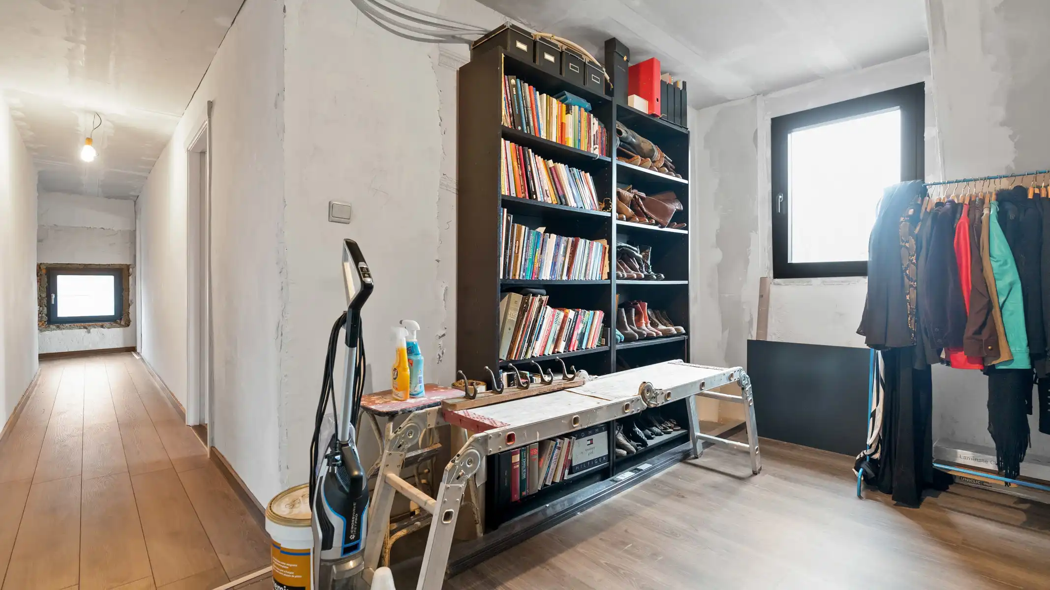 Gerenoveerde woning met diverse bijgebouwen te Morkhoven foto 22