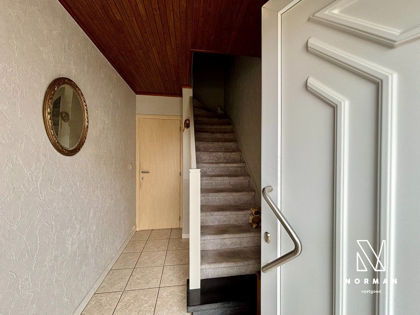 Ruime woning met prachtige tuin en 3 slaapkamers te Rumbeke! foto 13