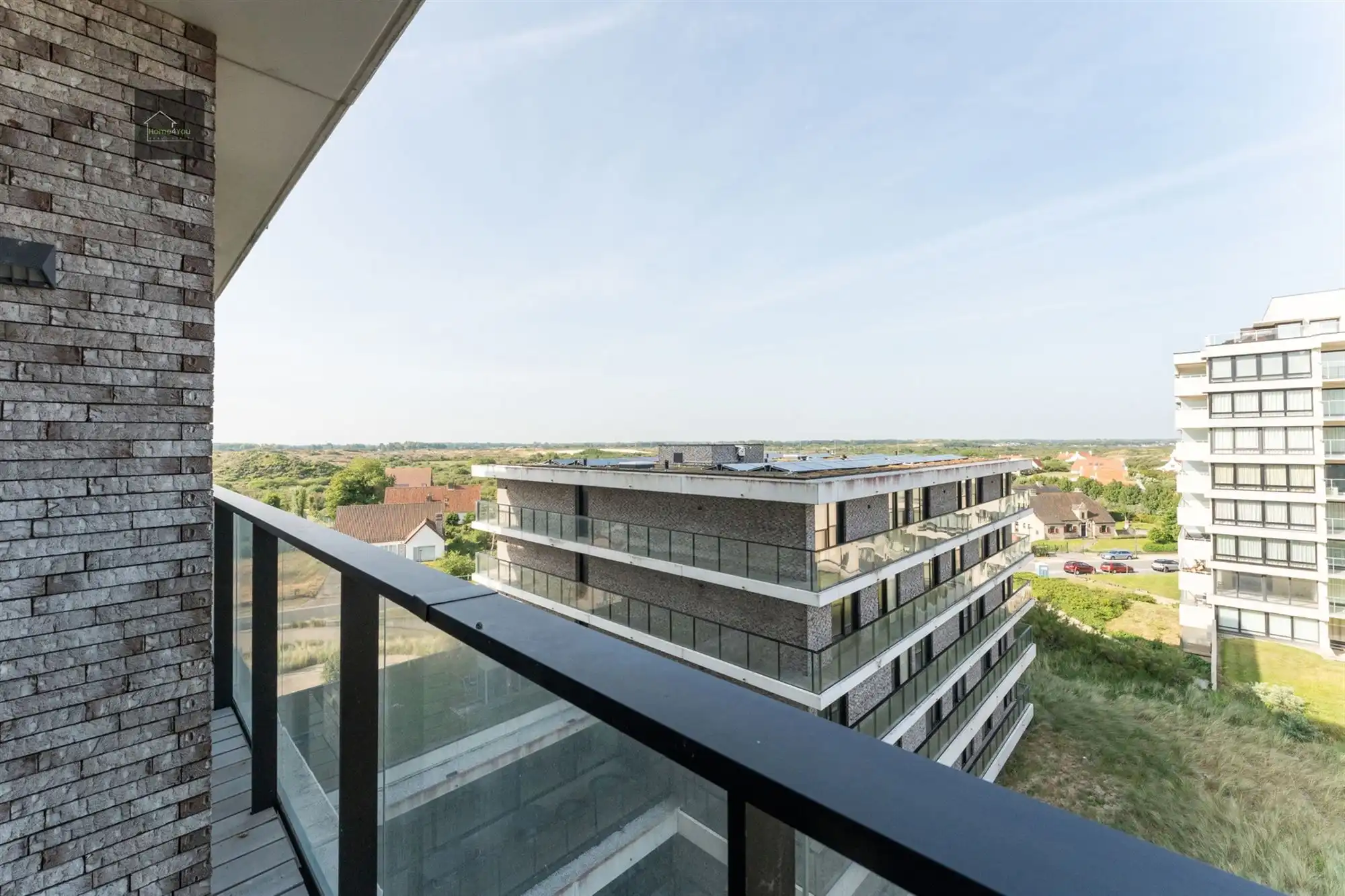 Zeezicht & Zorg – Nieuwbouw Assistentieflat in de Duinen foto 18