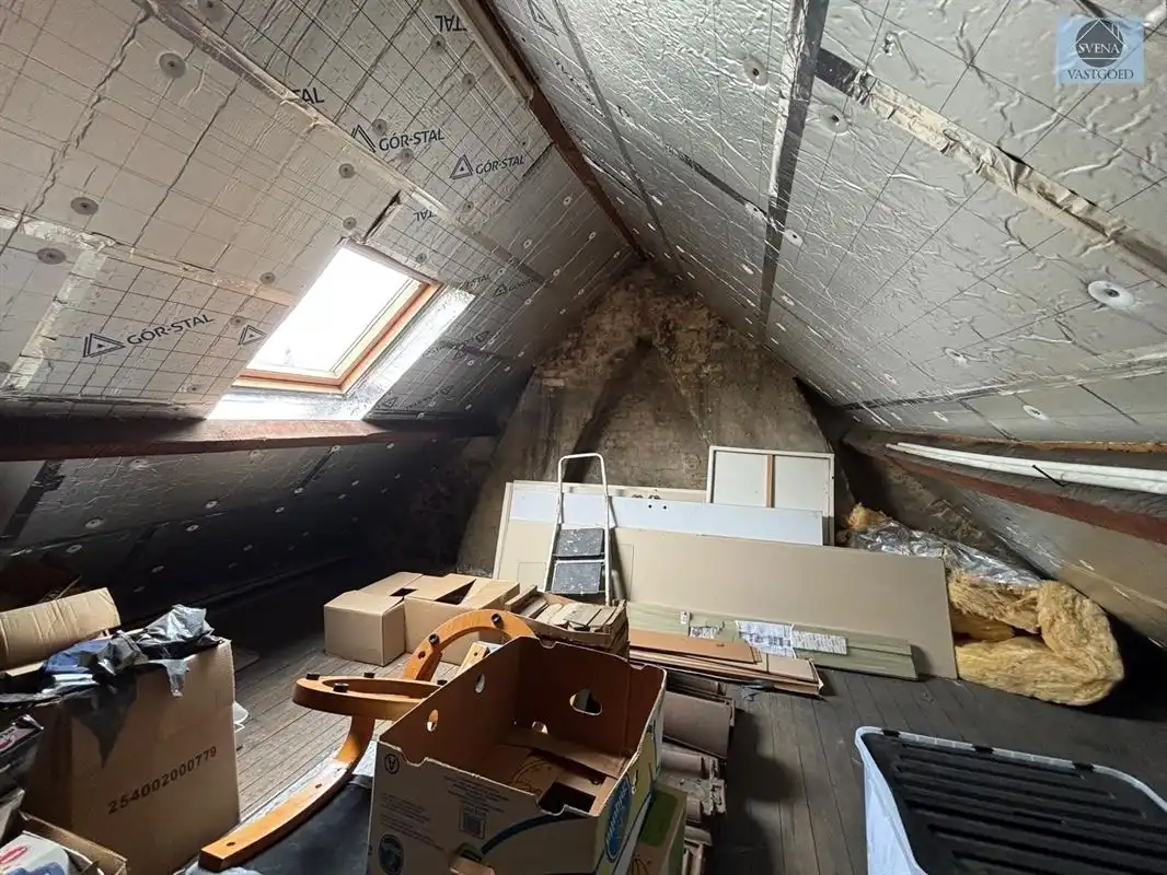 OP TE FRISSEN WONING MET 2 KAMERS foto 6