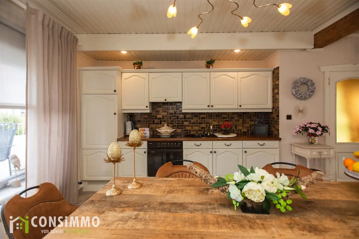 Ruime woning met kangoeroemogelijkheden in Genk foto 21