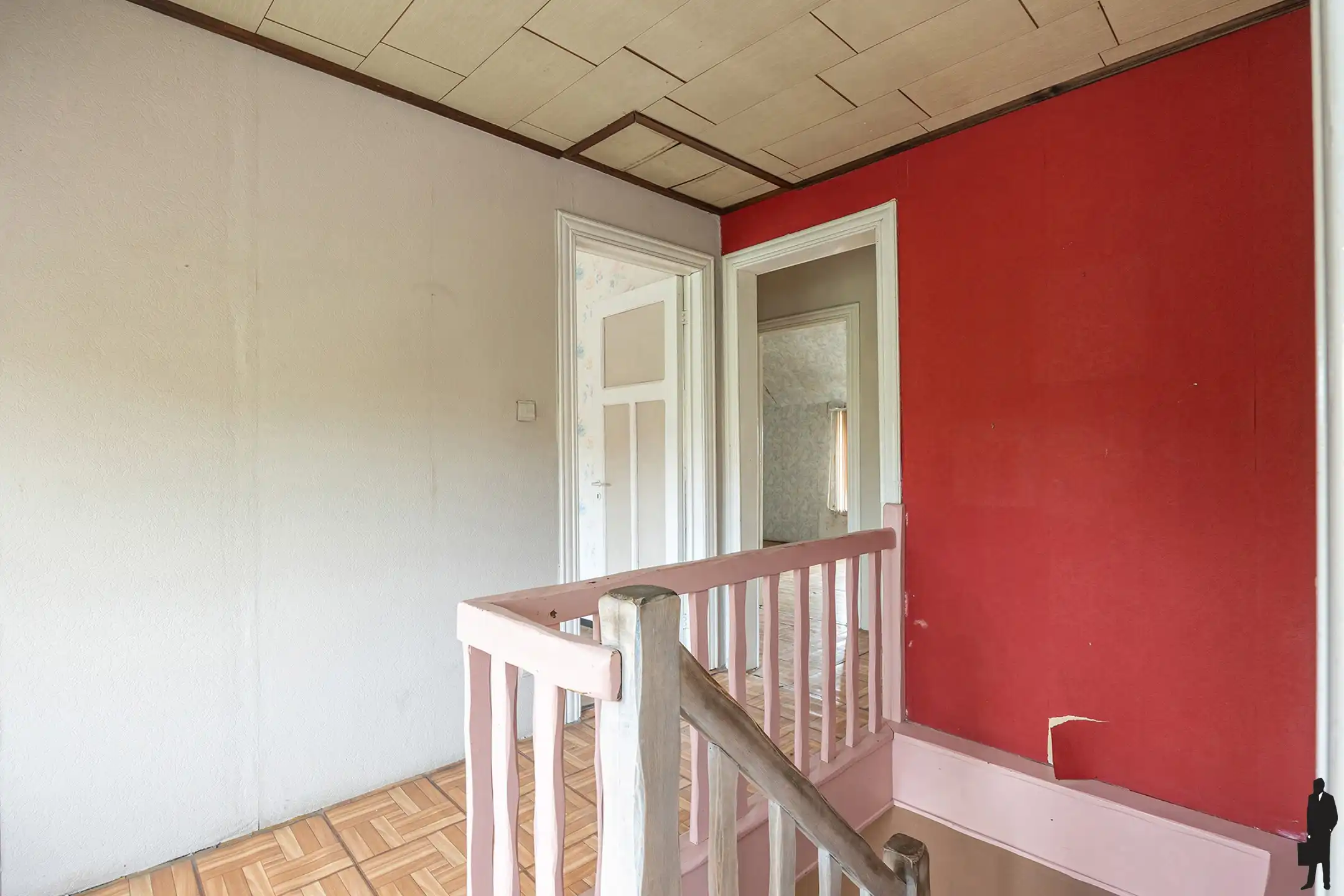 Te renoveren charmante gezinswoning met tuin te Hamme  foto 9