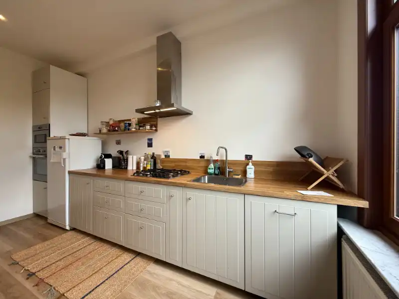 Prachtig gerenoveerd duplex appartement in het Miljoenenkwartier foto 11