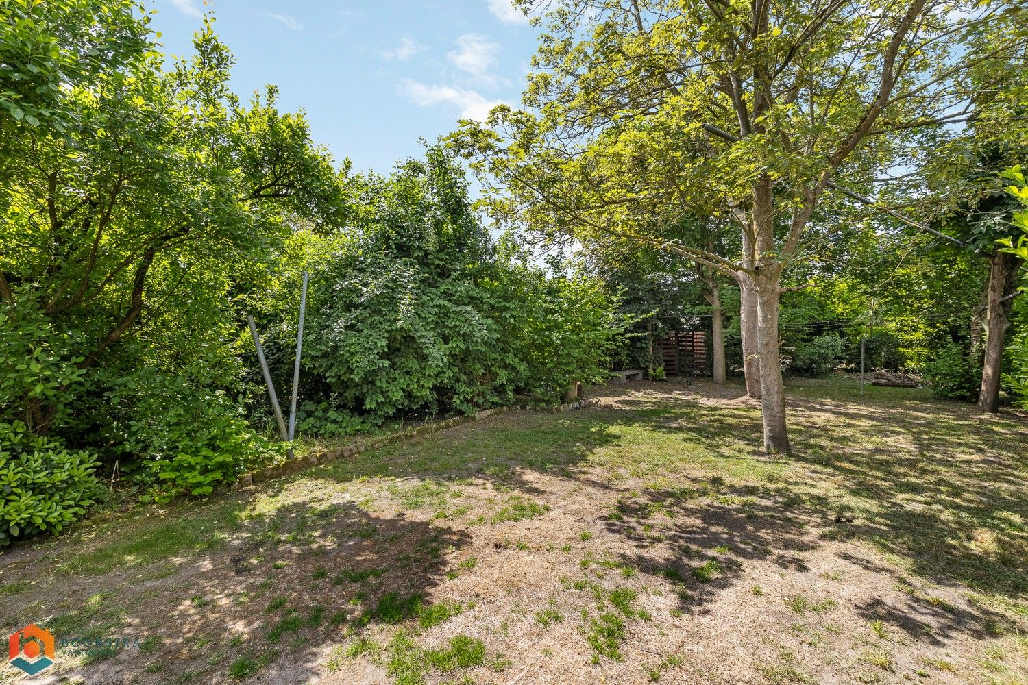 Instapklare woning met 4 slpkrs te Putte foto 28