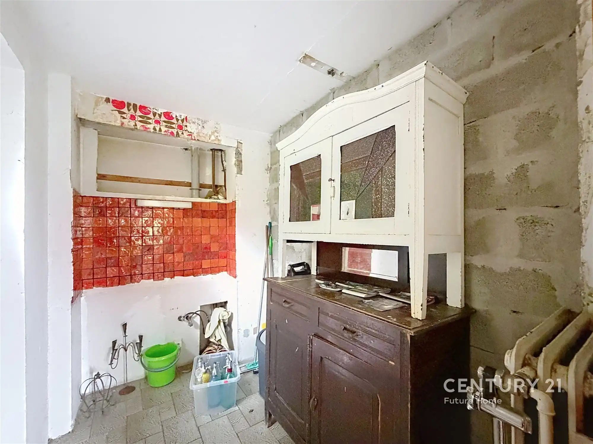 Prachtige woning met vakantiewoning te koop !!! foto 17