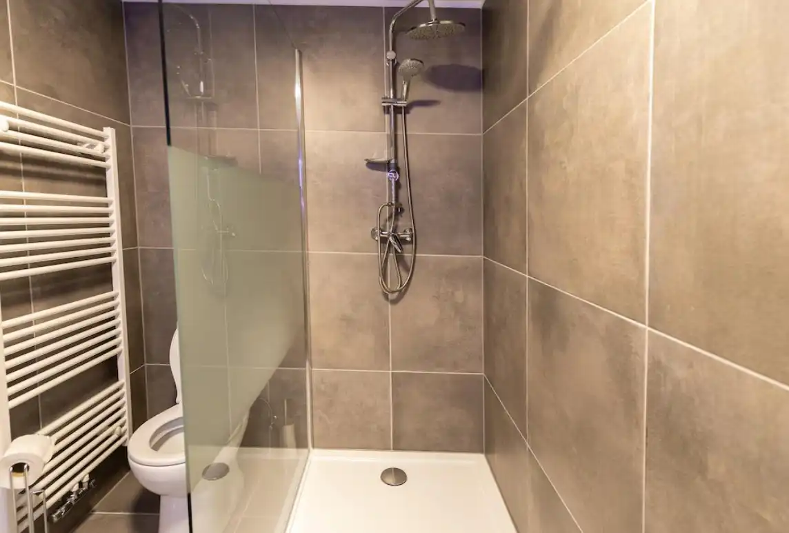 Modern duplex appartement te huur in het centrum van Maasmechelen foto 15