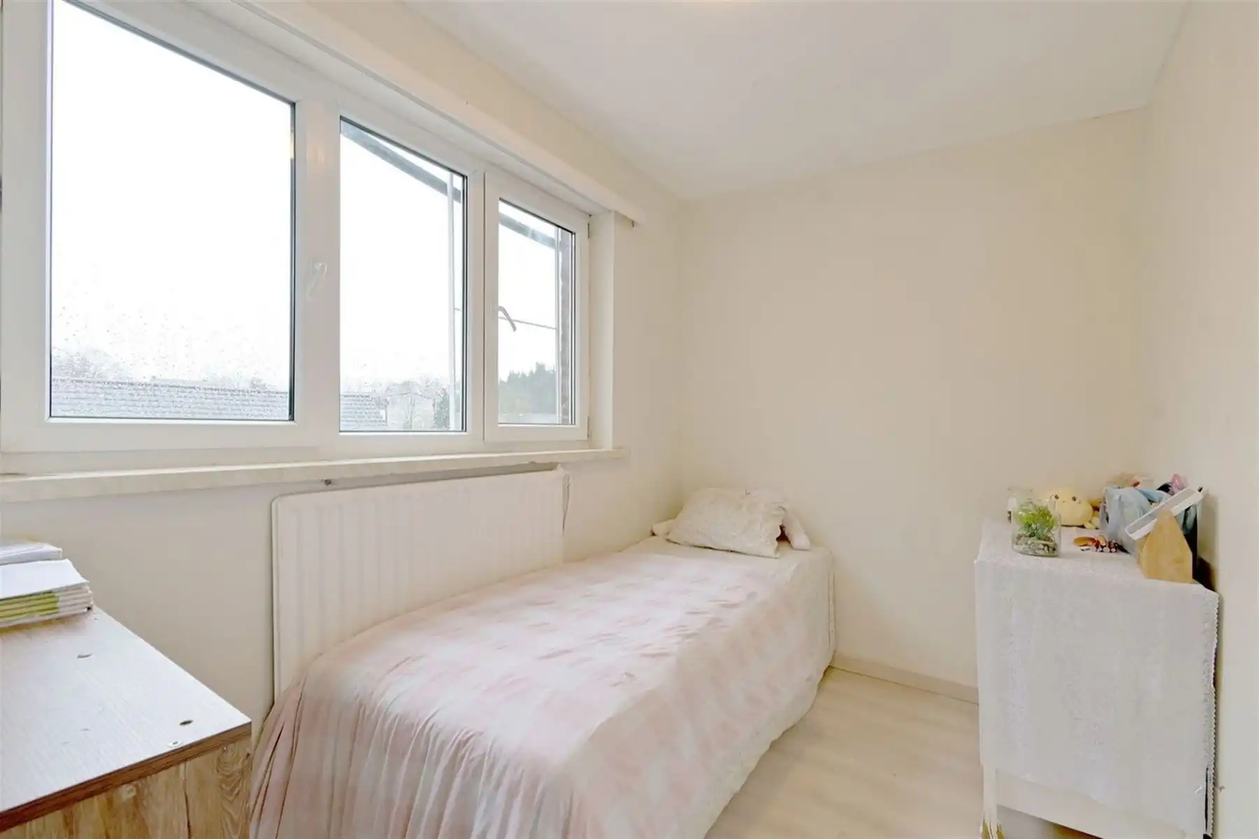 4-slaapkamerwoning met tuin en 2 badkamers in Nijlen! foto 11