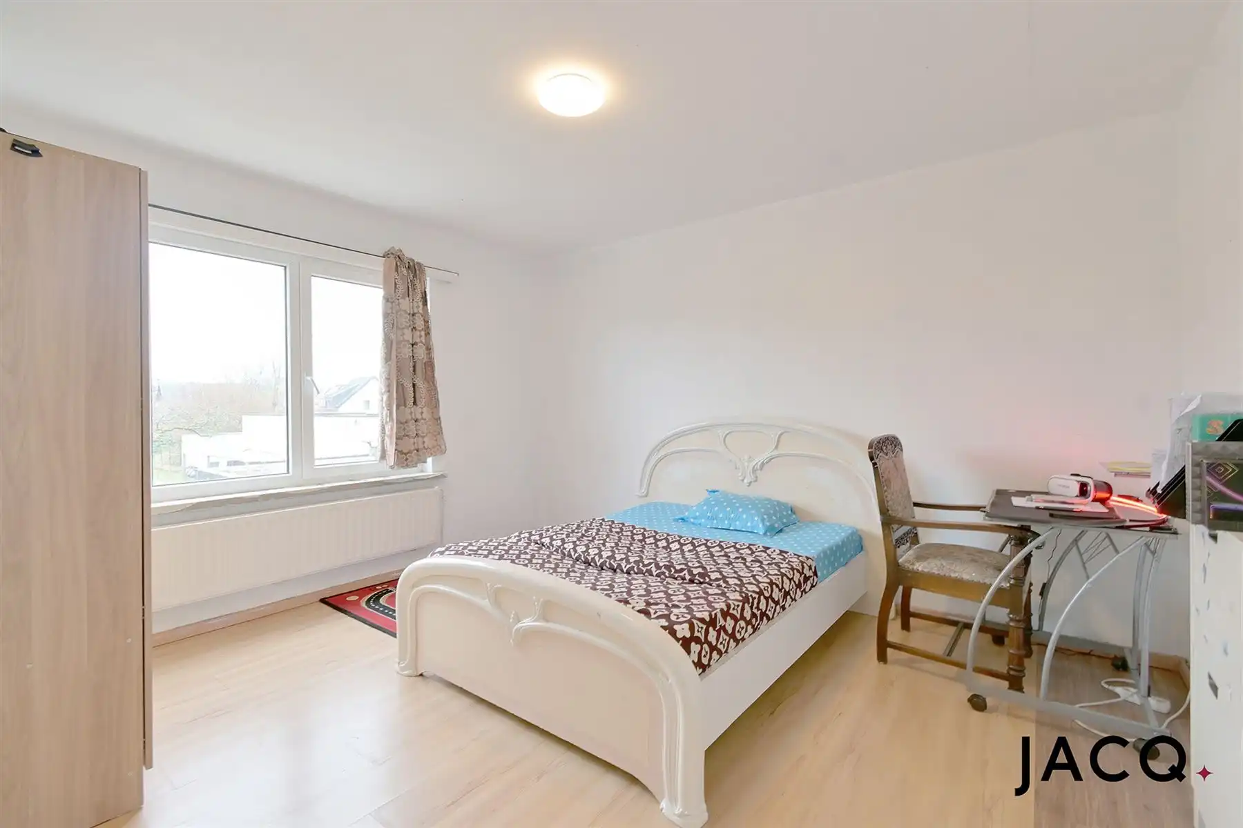 Ruime woning met 4 slaapkamers en tuin te Nijlen! foto 11