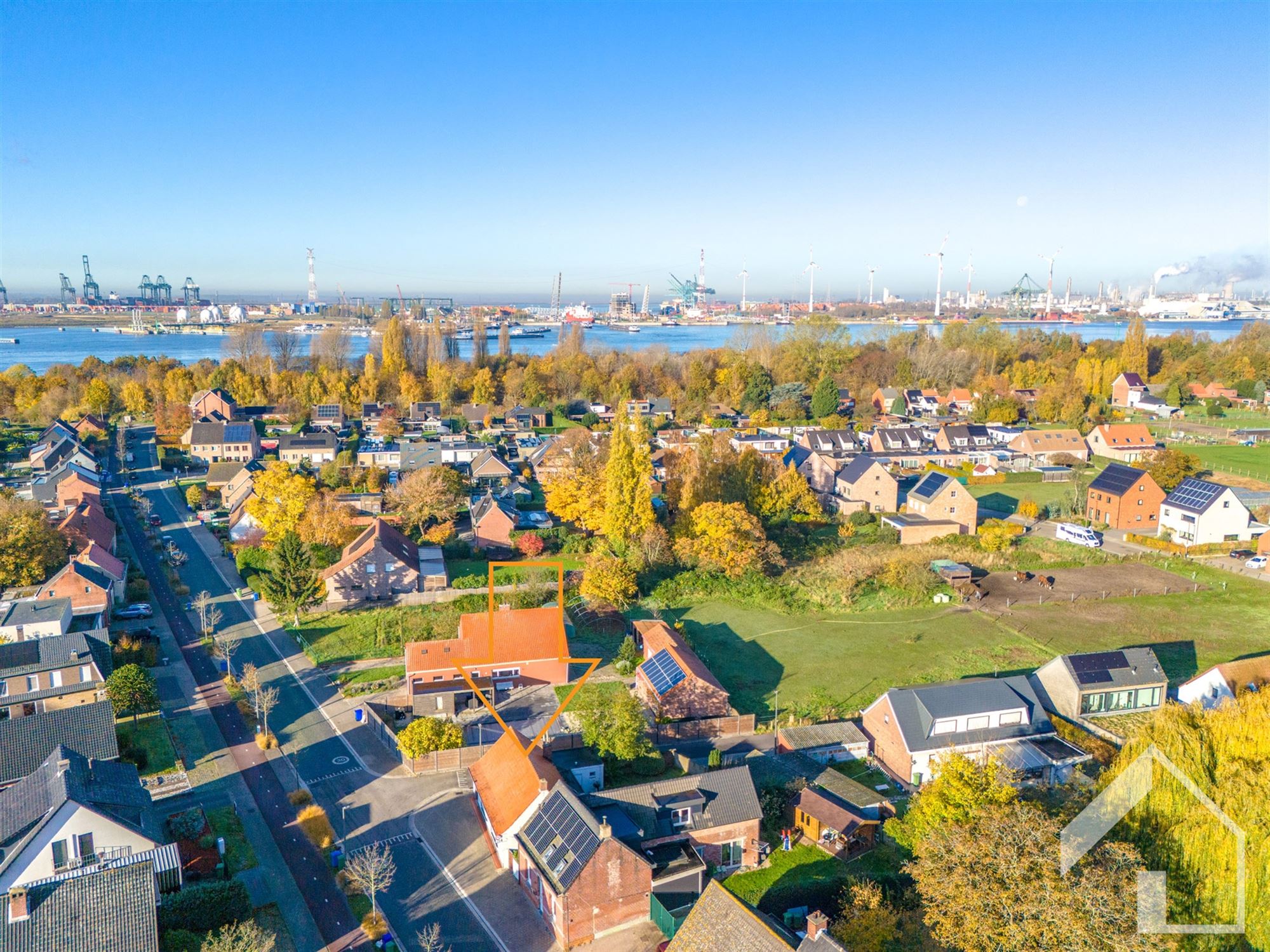 WONING OP 350 M² foto 16