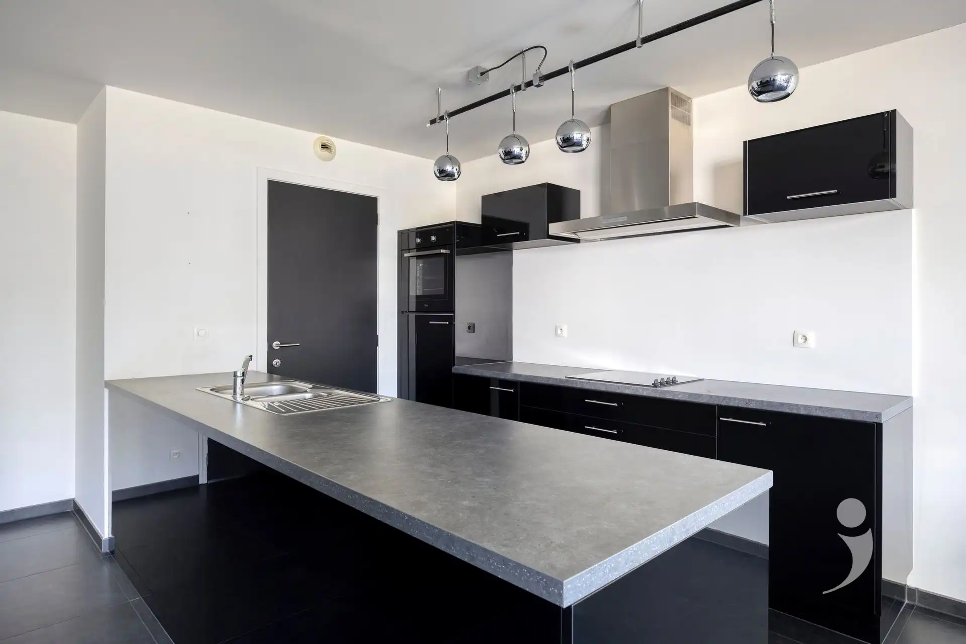 Rustig wonen in centrum Leuven! foto 9