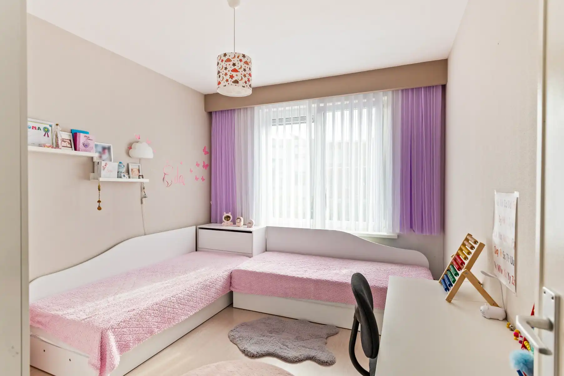 Instapklaar en energiezuinig appartement foto 12