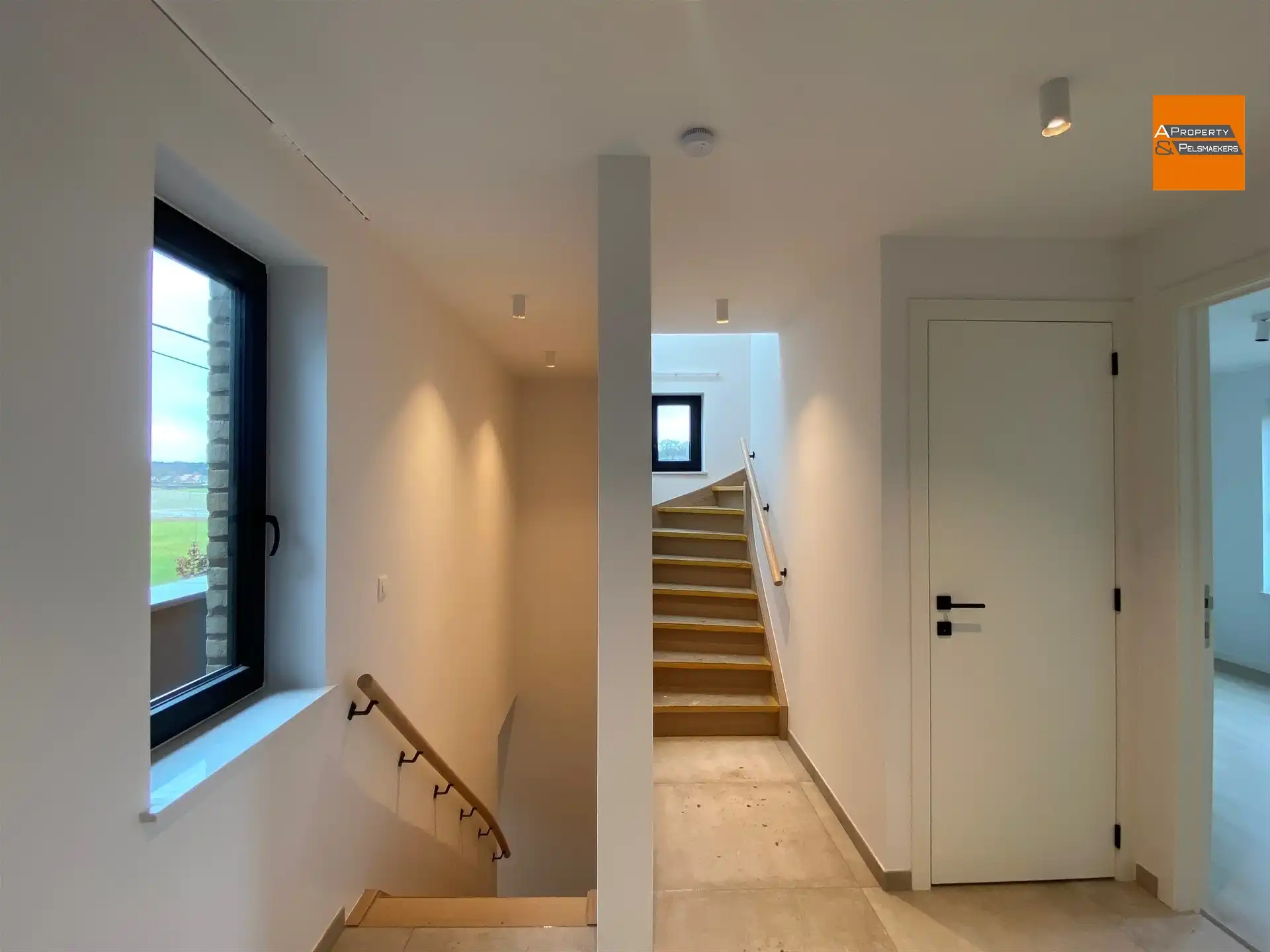5-Slaapkamerwoning met 3 Badkamers in Everber foto 21
