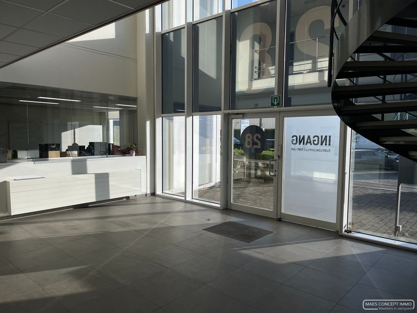 Kantoor te huur in Waregem op top-locatie - 225 m2 foto 6