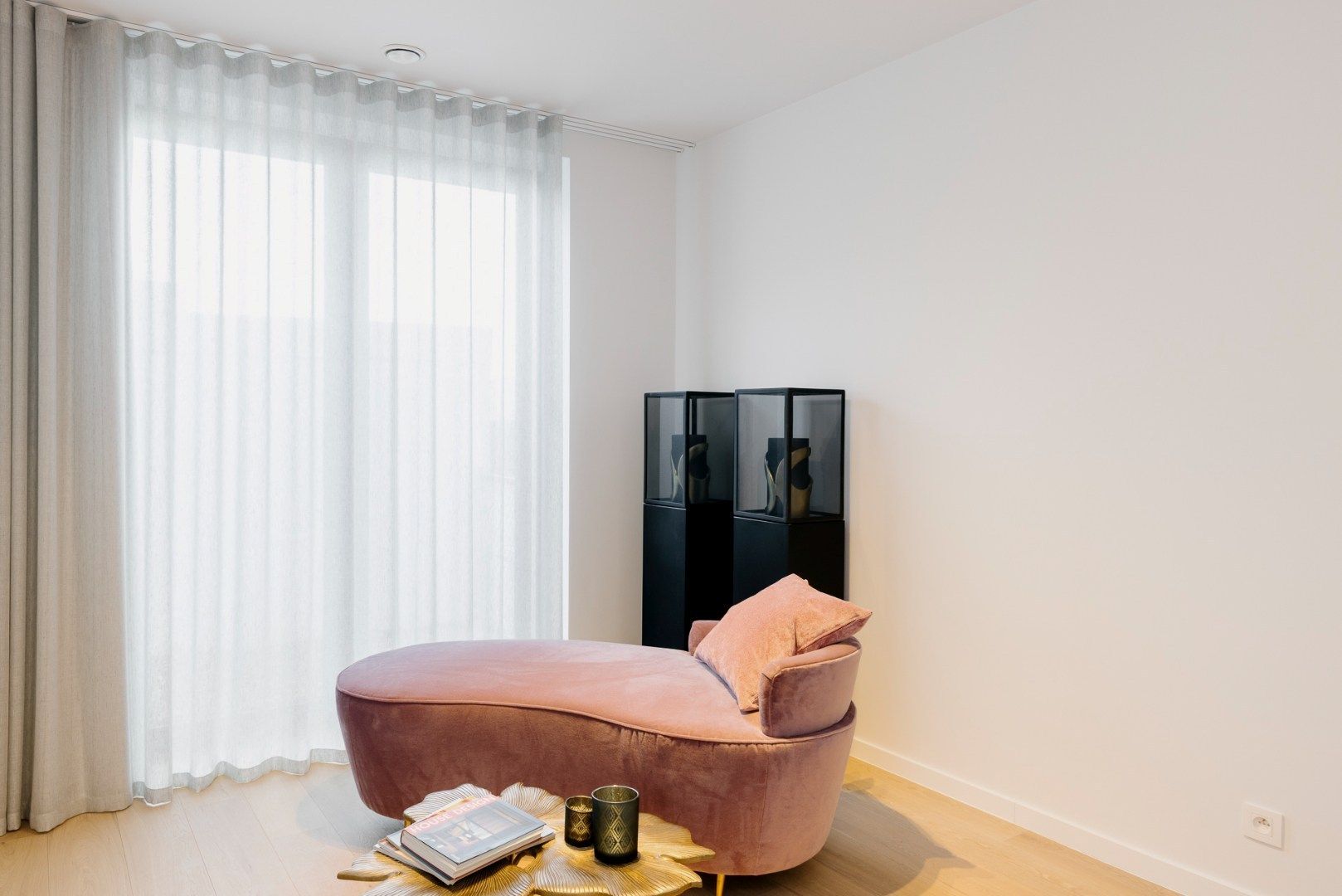 Instapklaar appartement in het mooie centrum van Tiegem foto 6