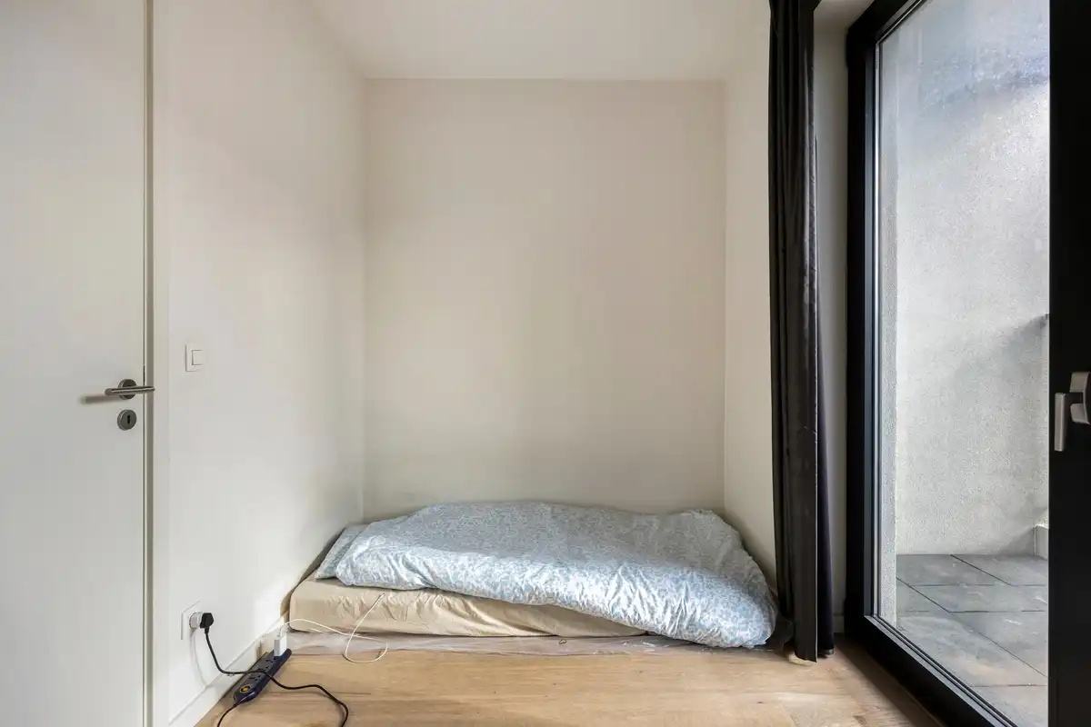 Europees kwartier: Top 2 slaapkamer appartement met ruim terras foto 18
