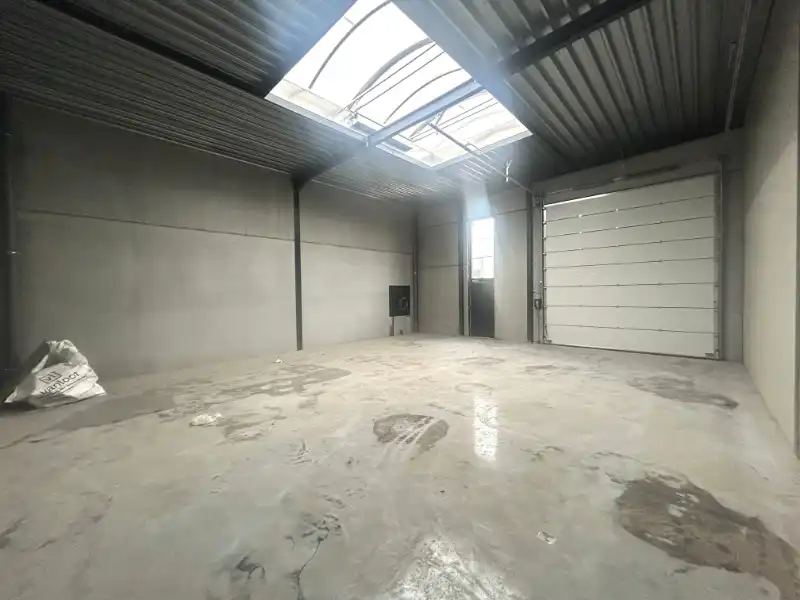 Multifunctionele bedrijfsunit van 125,5 m² foto 5