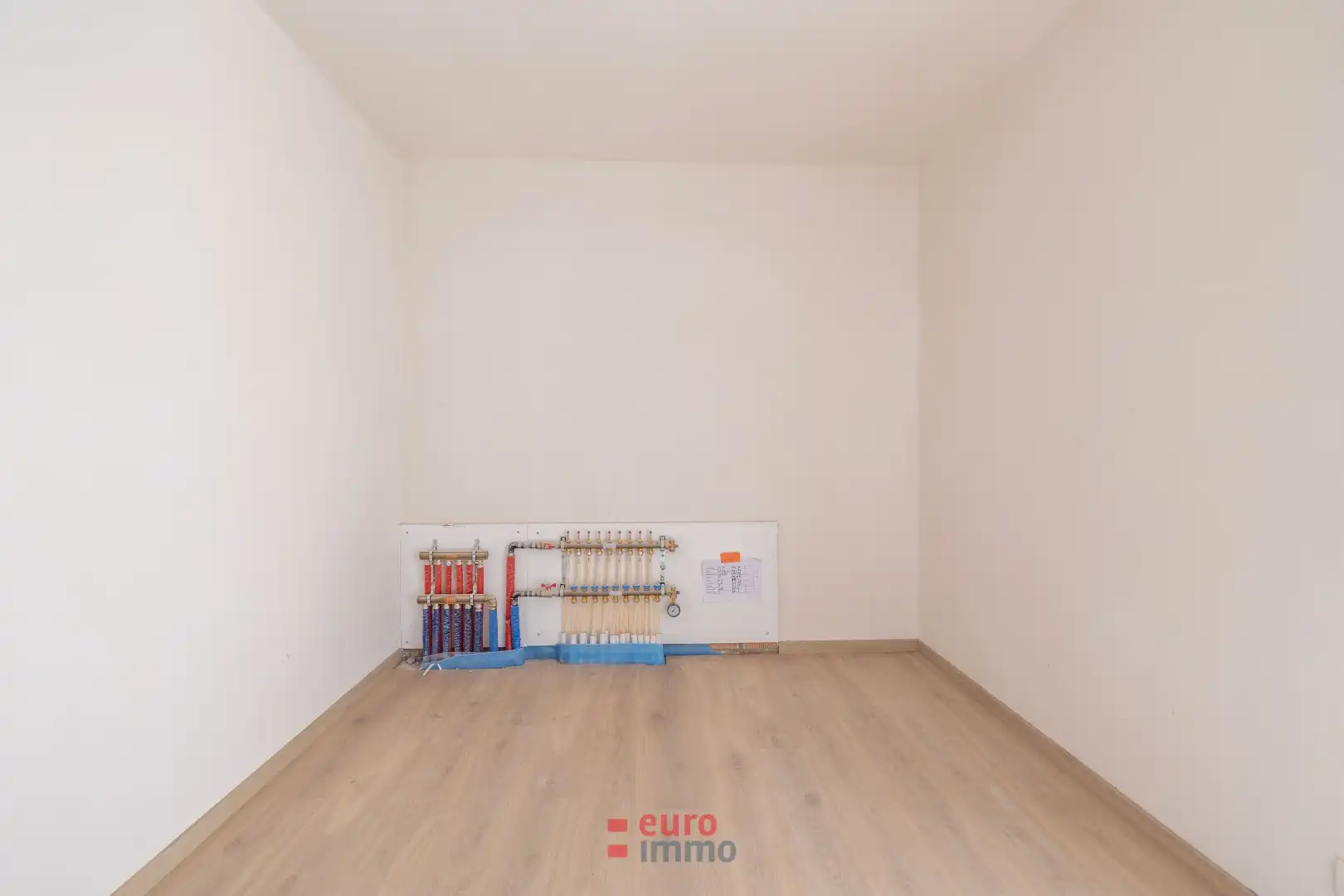 Uitzonderlijk ruime nieuwbouwwoning aan de groene rand van Nieuwpoort foto 9