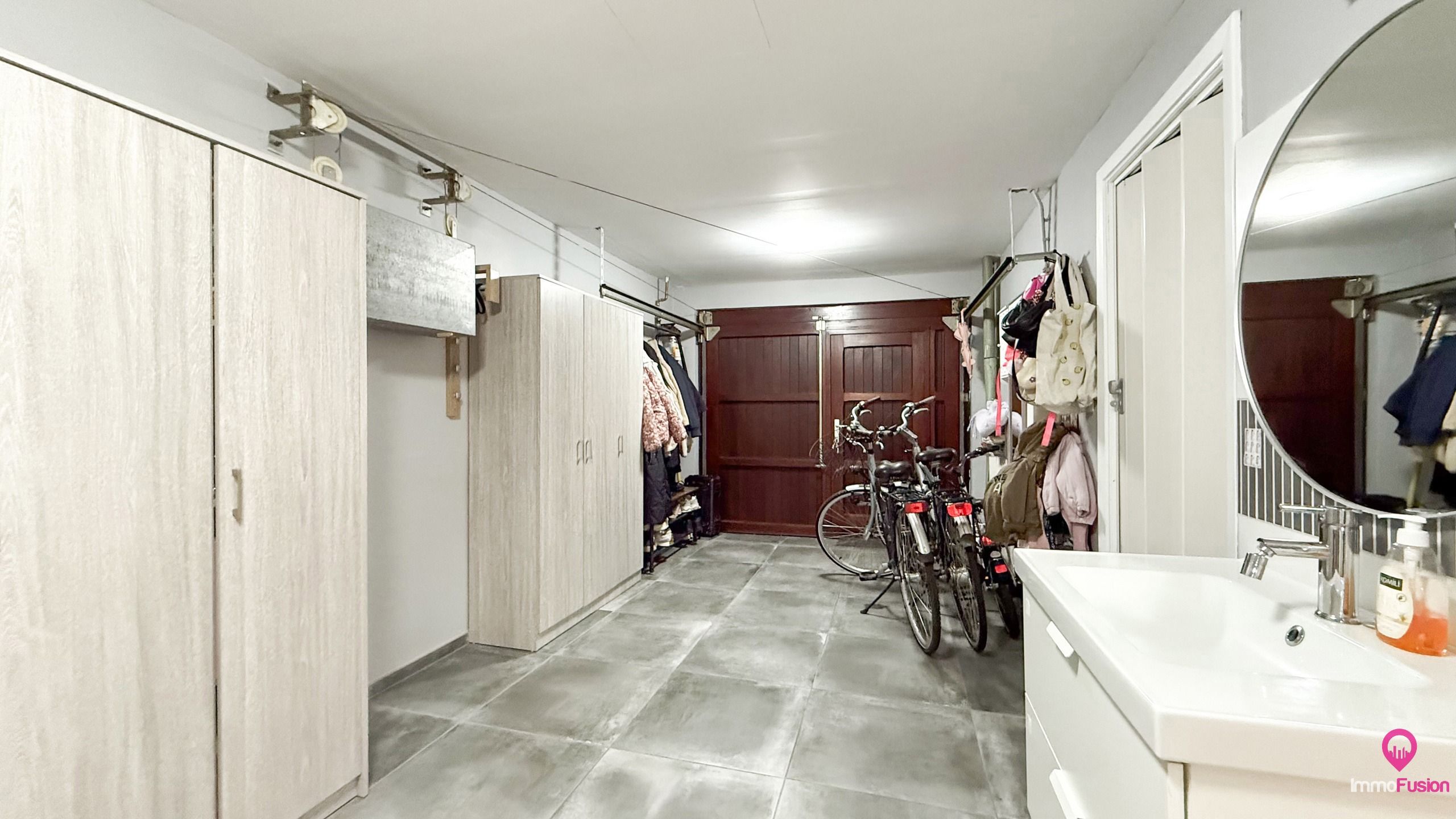 Mooie woning met moderne afwerking en gezellige veranda! foto 18