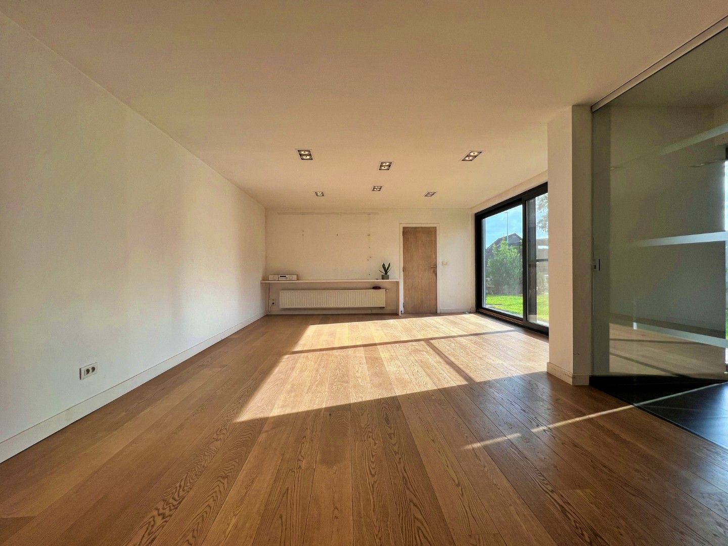 Halfopen woning op toplocatie in Landegem foto 6