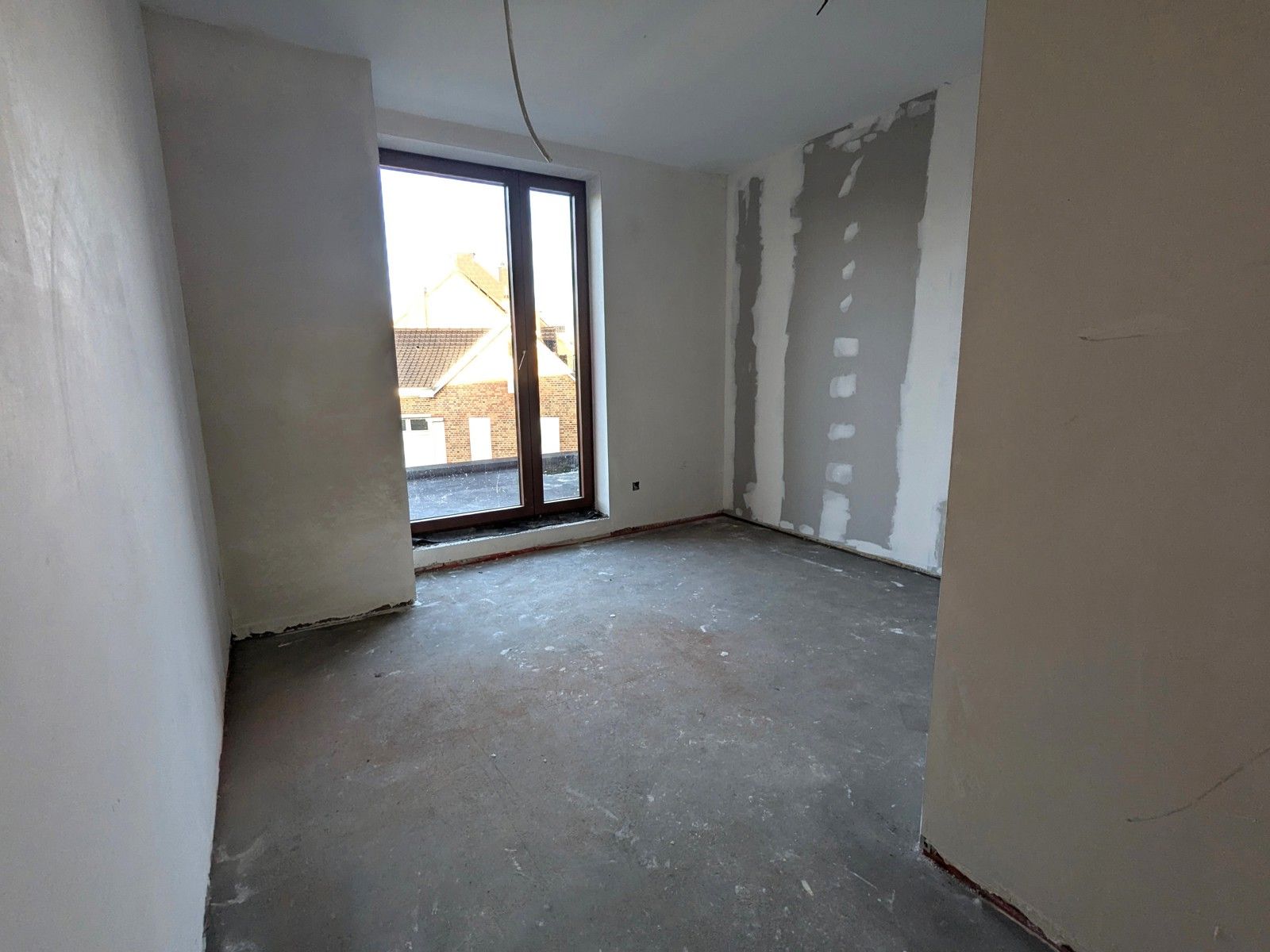 Nieuwbouw dakappartement met 2 terrassen 6% BTW mogelijk! foto 7