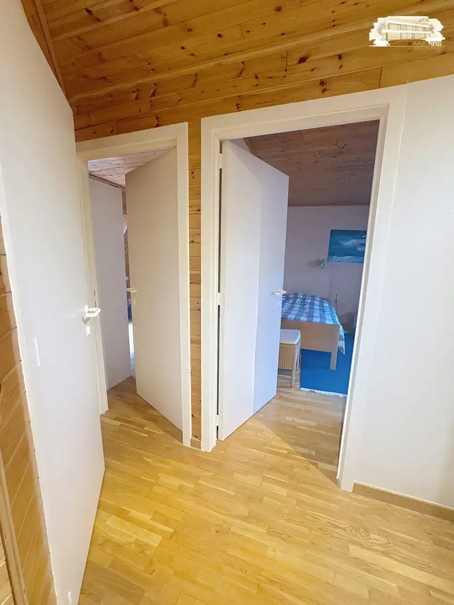 Seizoensverhuur 2 - 8 pers met zeezicht/Z-terras à 295 Eur/d foto 15
