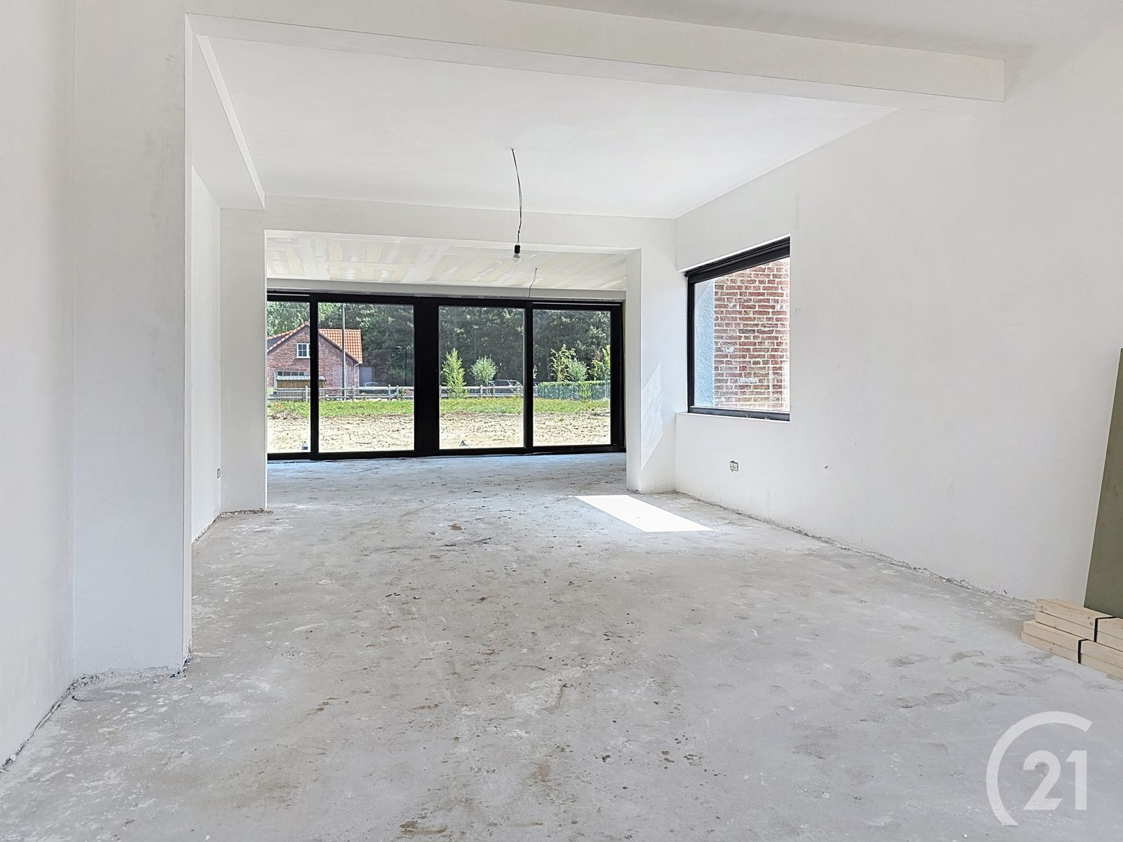 Energiezuinige woning in Begijnendijk te koop! foto 7