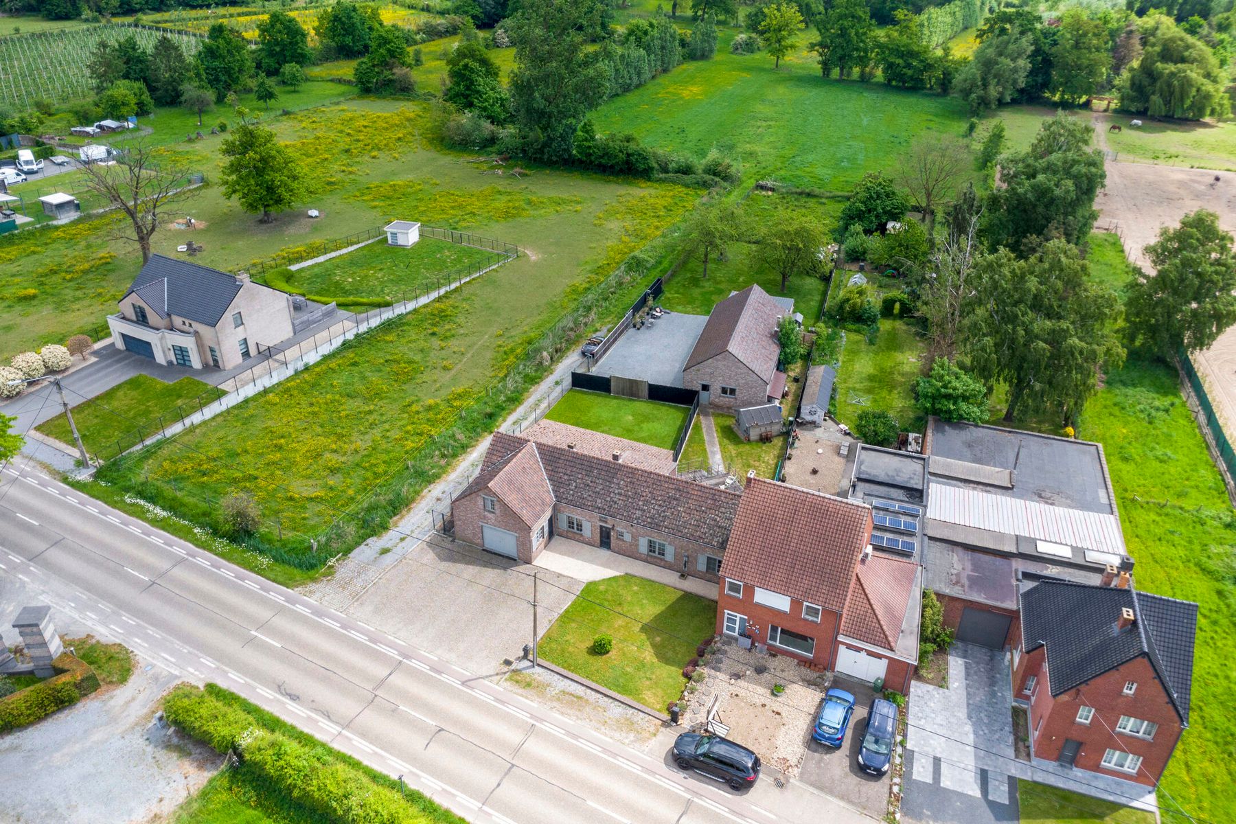 Huis te koop foto 47