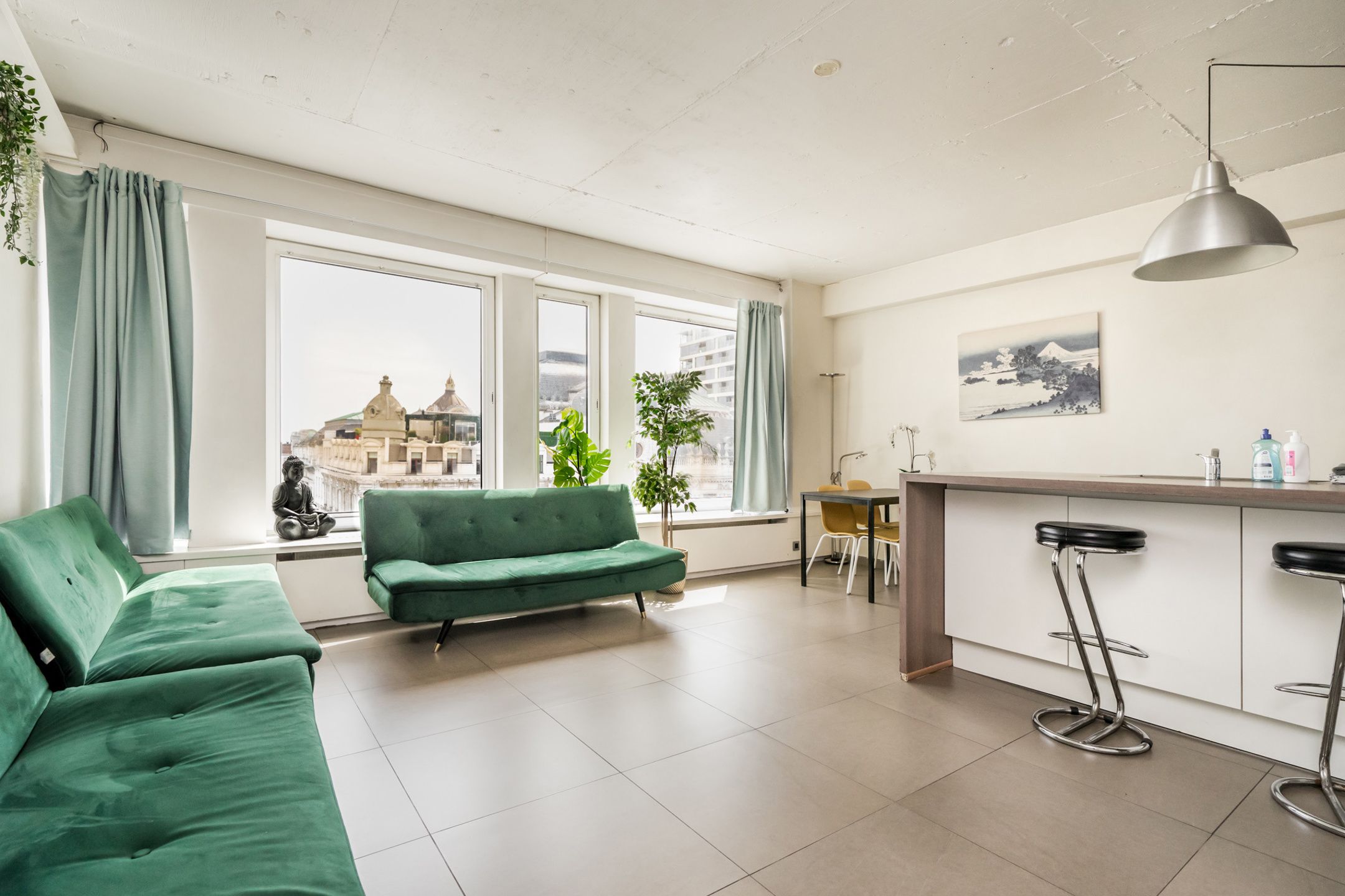 Instapklare opbrengsteigendom met 3 luxe Airbnb-units foto 11