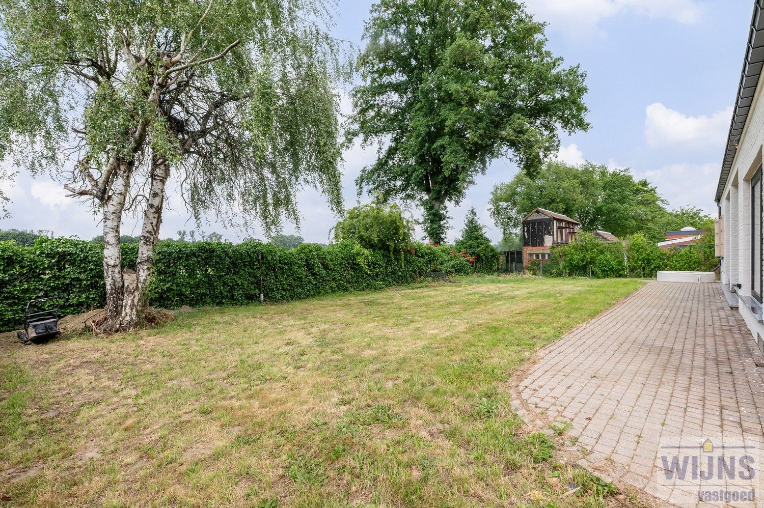 Charmante woning in hoevestijl foto 33