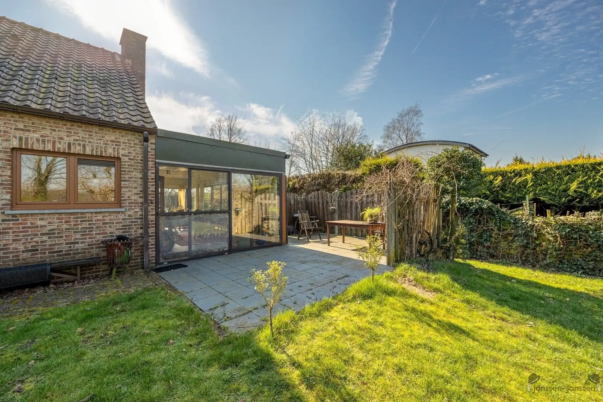 Charmant landhuis op perceel van 2230m² met prachtige vergezichten foto 26