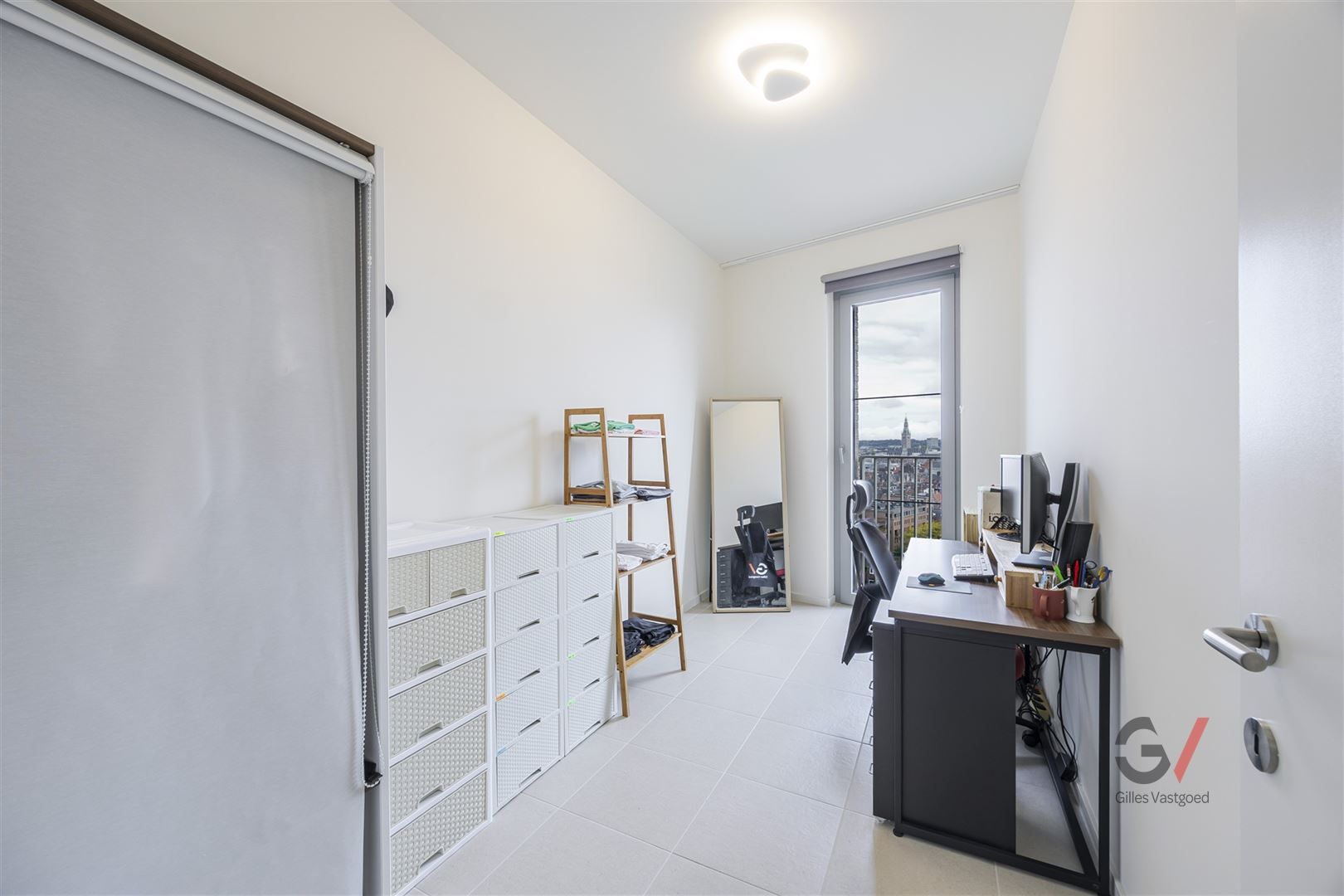 Exclusief bemeubeld appartement foto 11