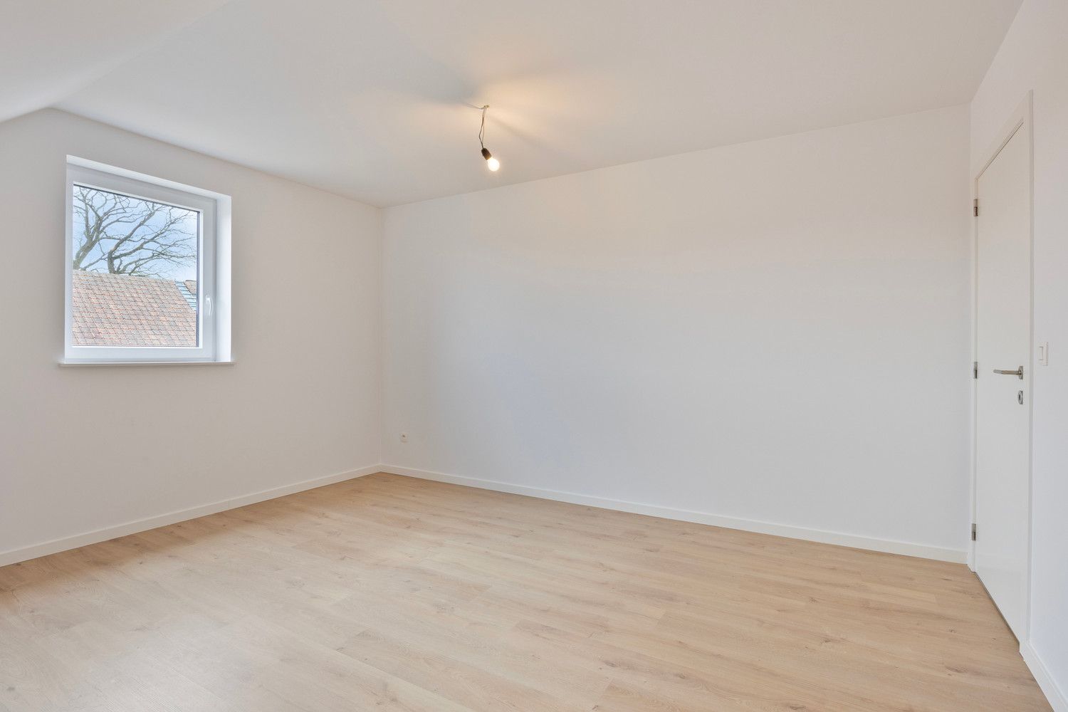 NIEUWBOUW WONING MET 5 SLPKS TE SCHERPENHEUVEL! foto 31