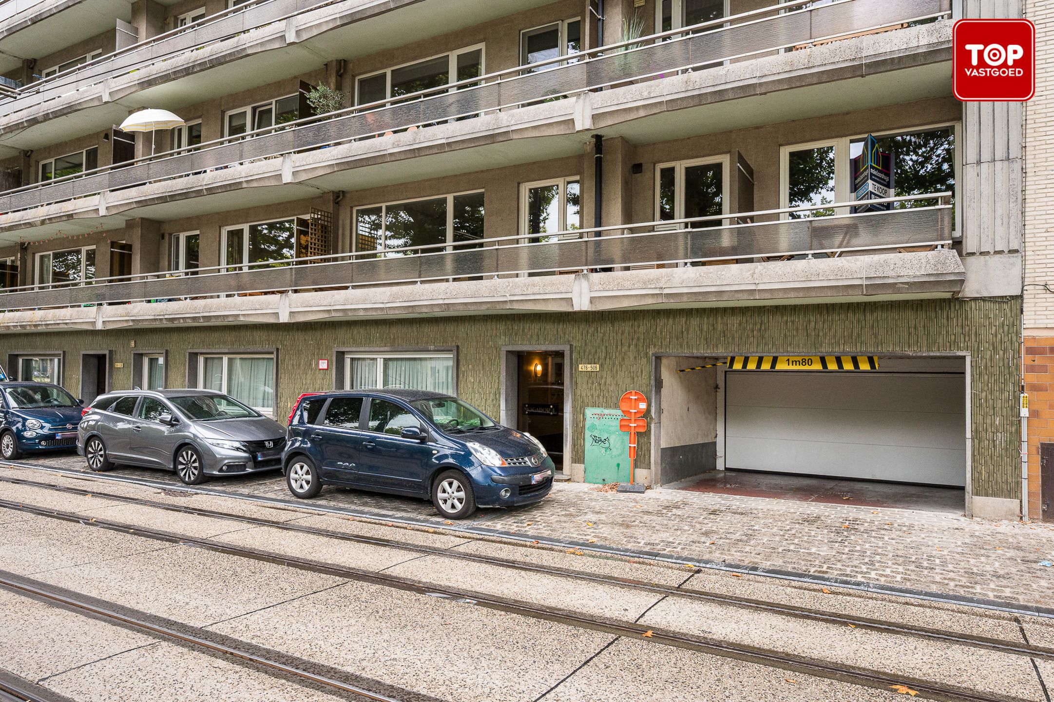 Appartement te koop foto 19