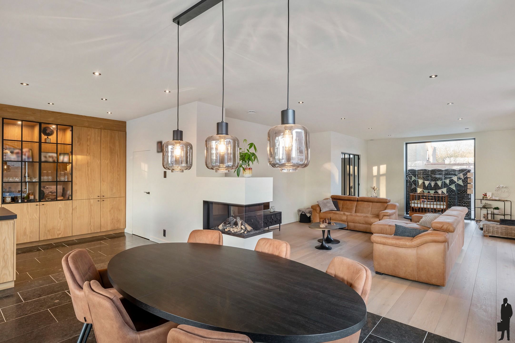 Nieuwbouwwoning te Achterbroek Kalmthout foto 12