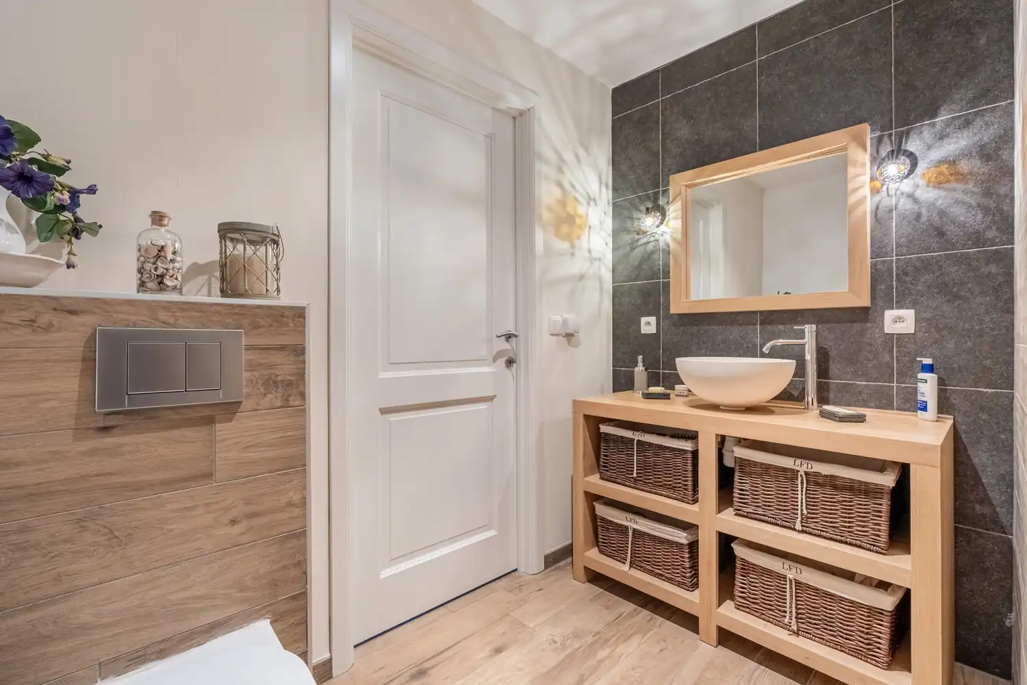 Instapklaar en rustig gelegen duplexappartement van 135m2 te 3012 Leuven (Wilsele) ! foto 21