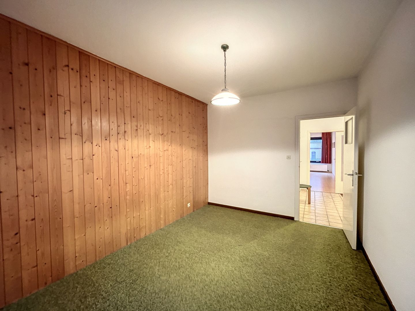 2-slpk appartement nabij zeedijk te Mariakerke. foto 12