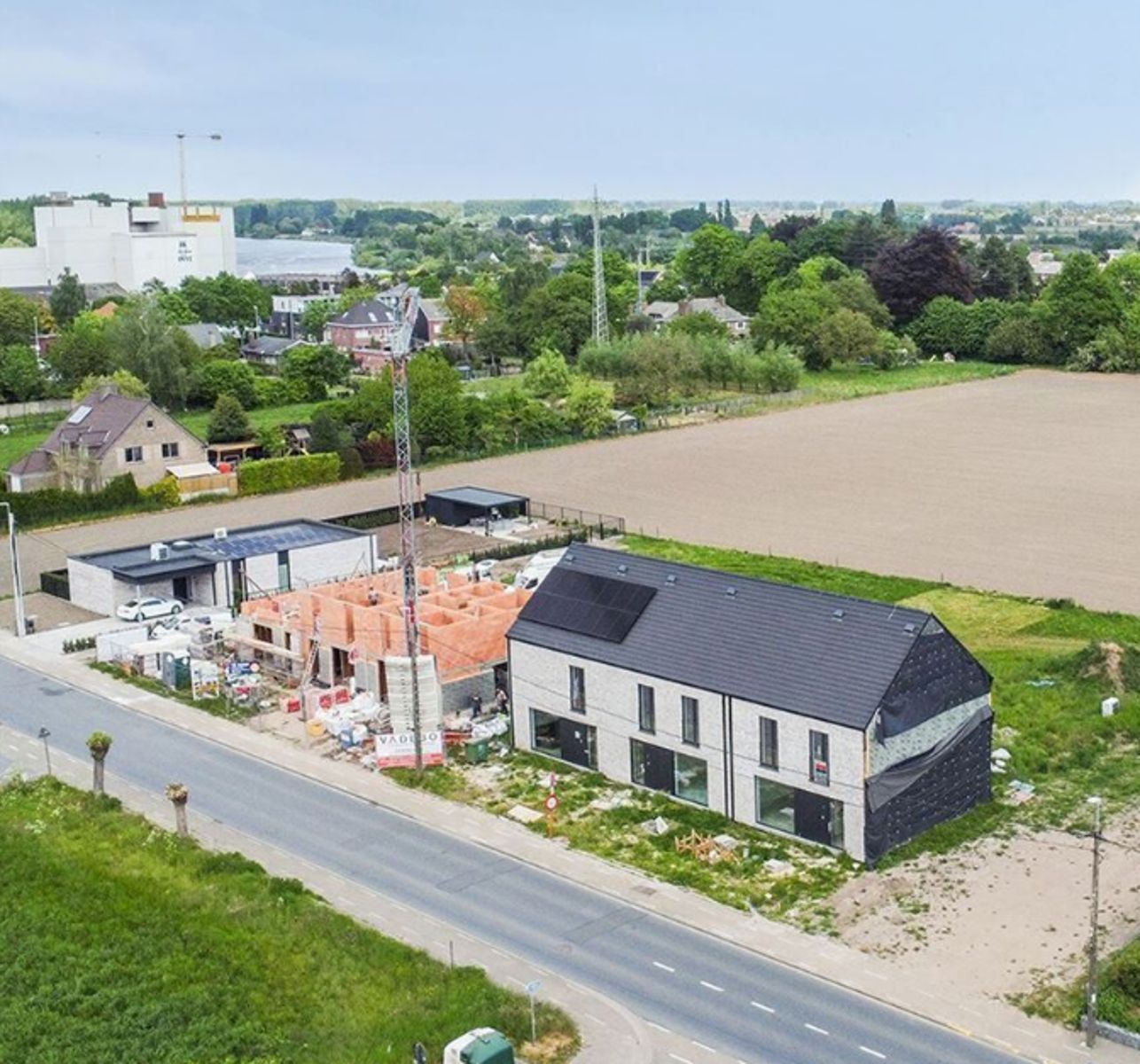 BEN woning landelijke omgeving.Tijdelijk 10.000EUR korting foto 9