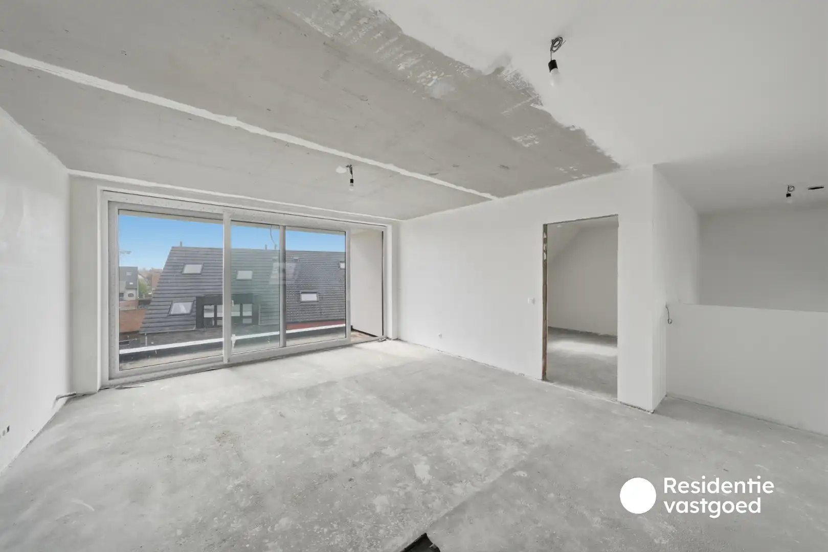 Prachtig 2-slaapkamerappartement op de derde verdieping in Residentie Soetkin foto {{pictureIndex}}