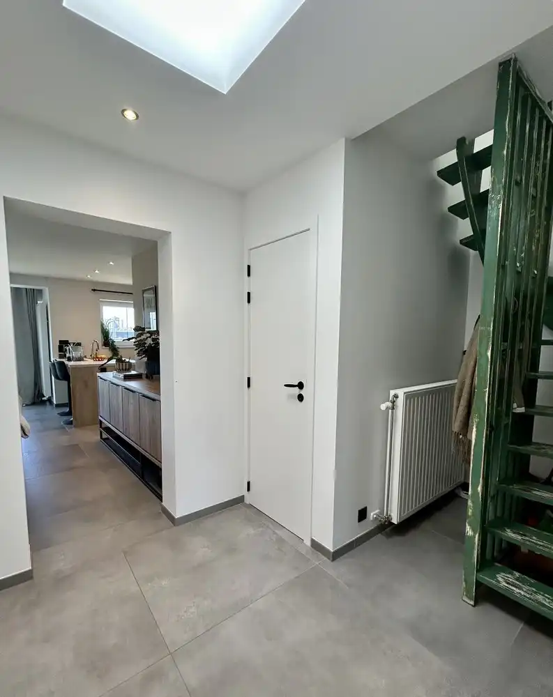 Uniek instapklaar duplex appartement op toplocatie in Kessel-Lo foto 4