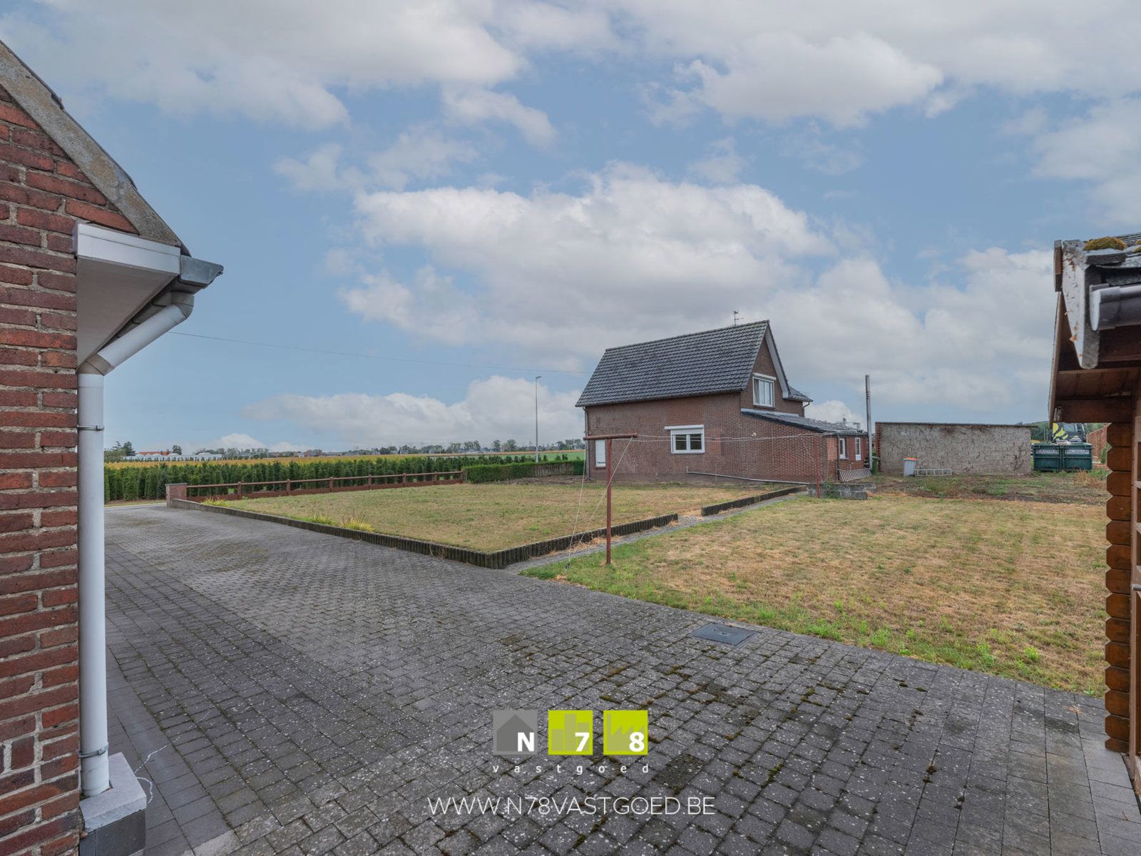 Huis te koop foto 44