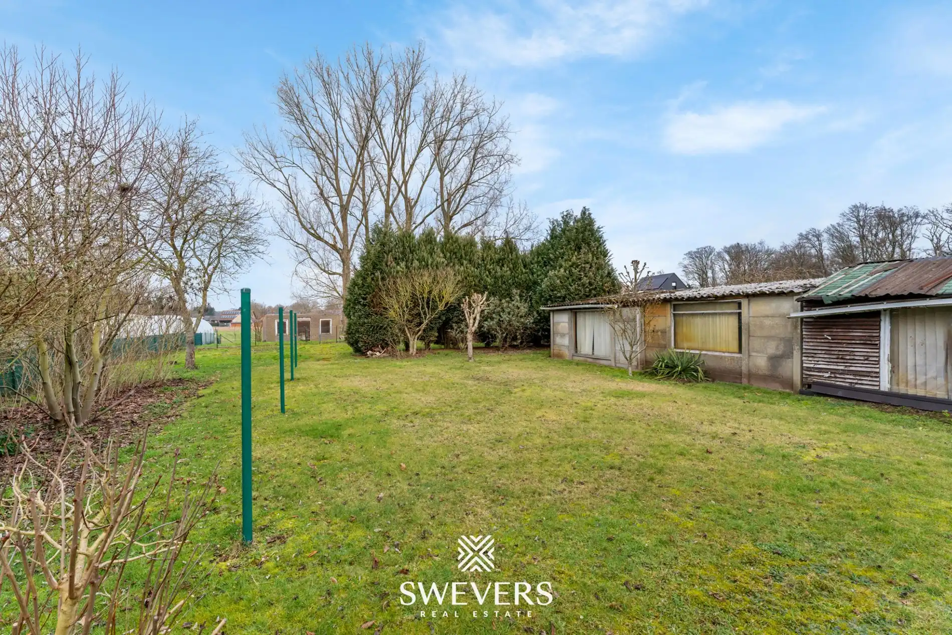 Op te frissen woning op 14a 23ca met open uitzicht foto 24