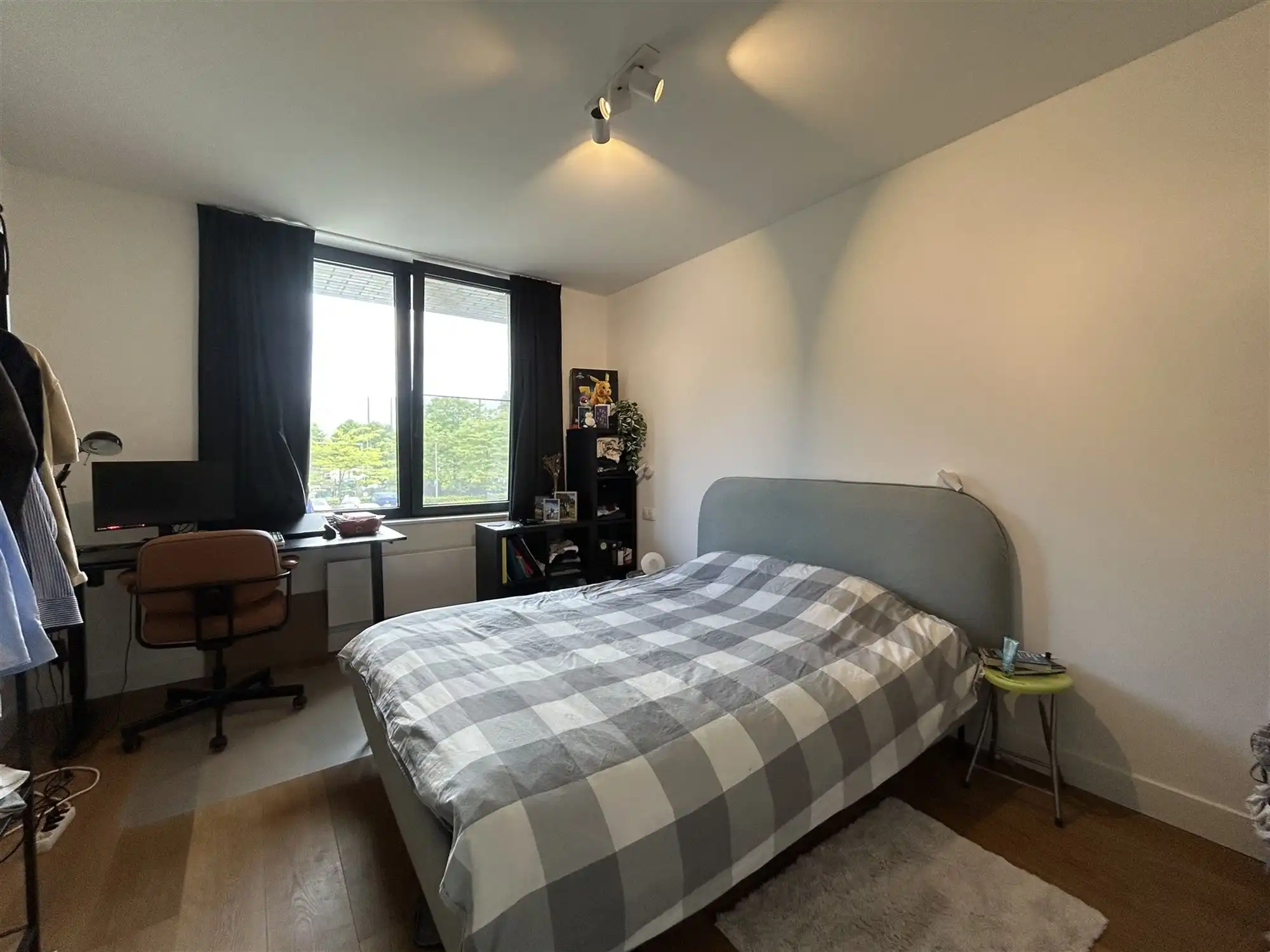 Appartement foto 8