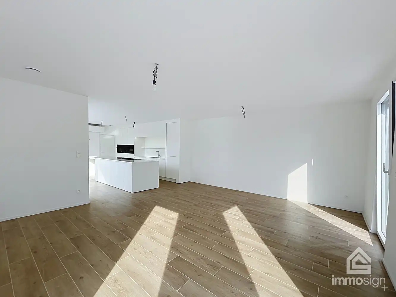 Ruim en lichtrijk penthouse met drie slaapkamers en royaal terras in het hart van Bocholt! foto 14