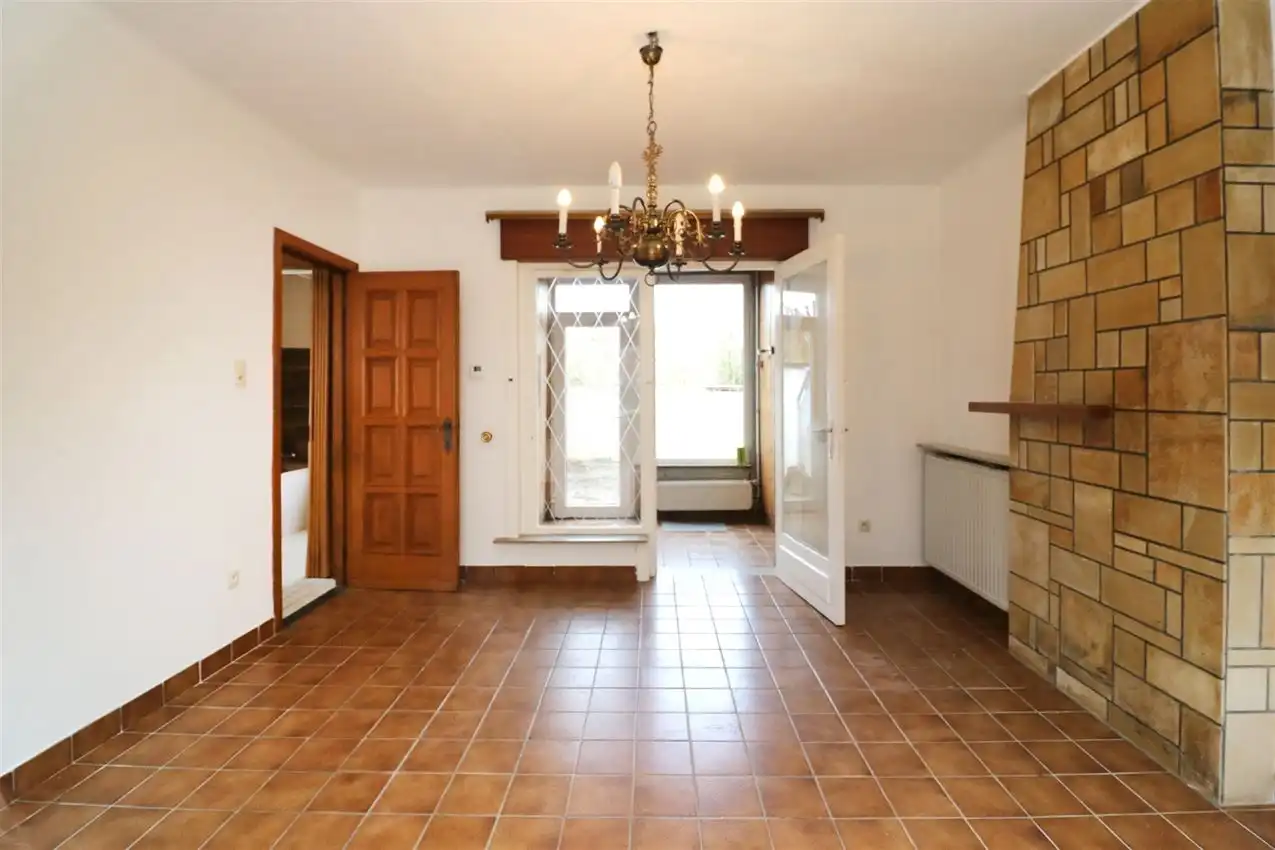 Woning met twee slpk in doodlopende straat  foto 6