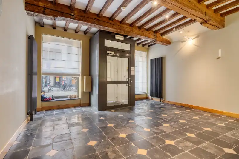 Uniek en uitzonderlijk ruim pand met zicht op de Dijle foto 3