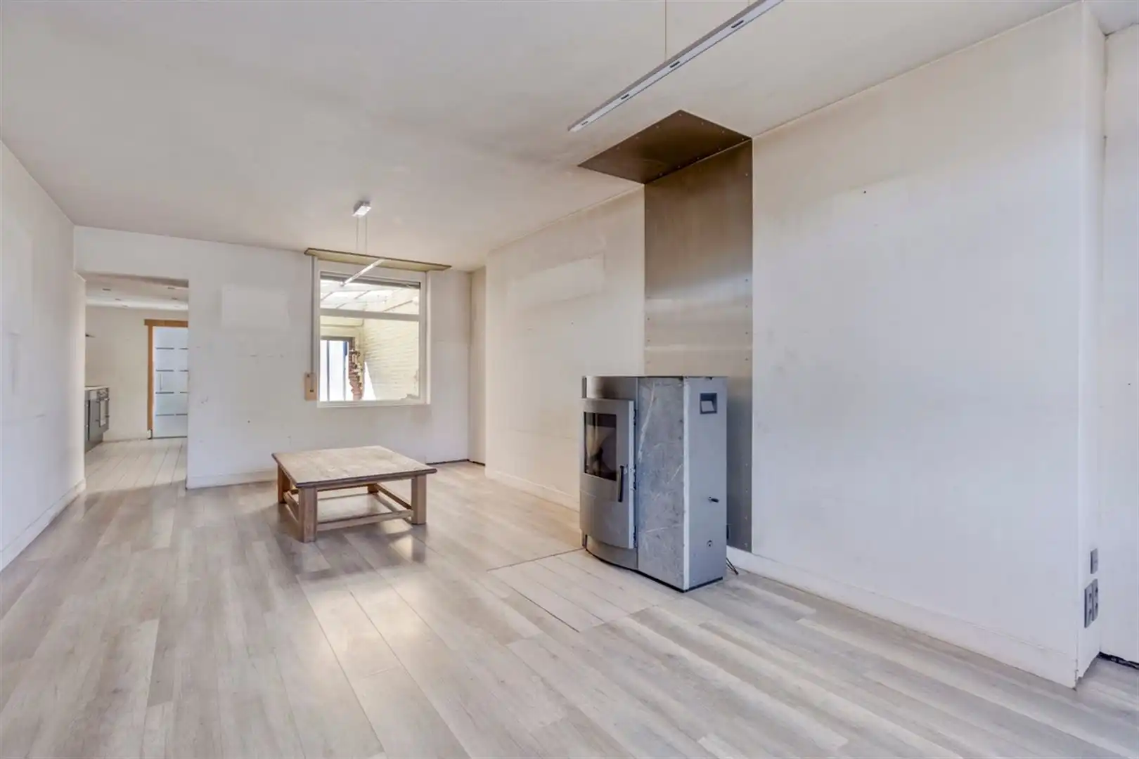 Verder af te werken woning in deelgemeent Welden foto 3
