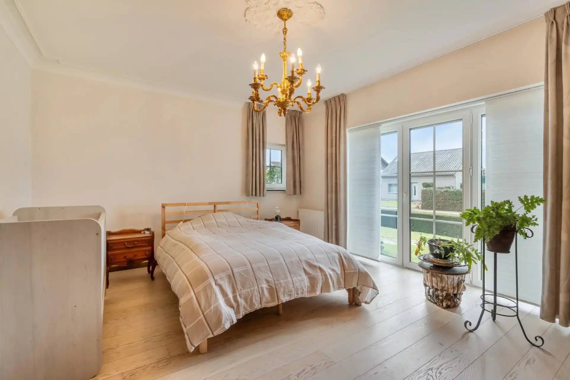 Ruime woning met garage te Houthalen-Helchteren foto 12