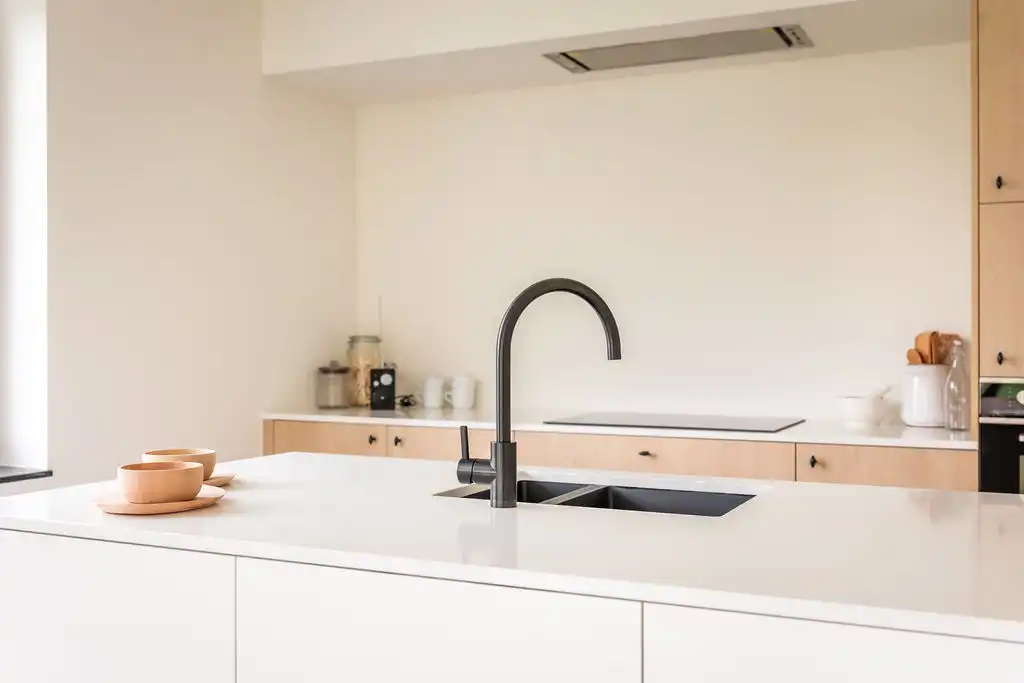 Alleenstaande nieuwbouwwoning in Hooglede foto 3